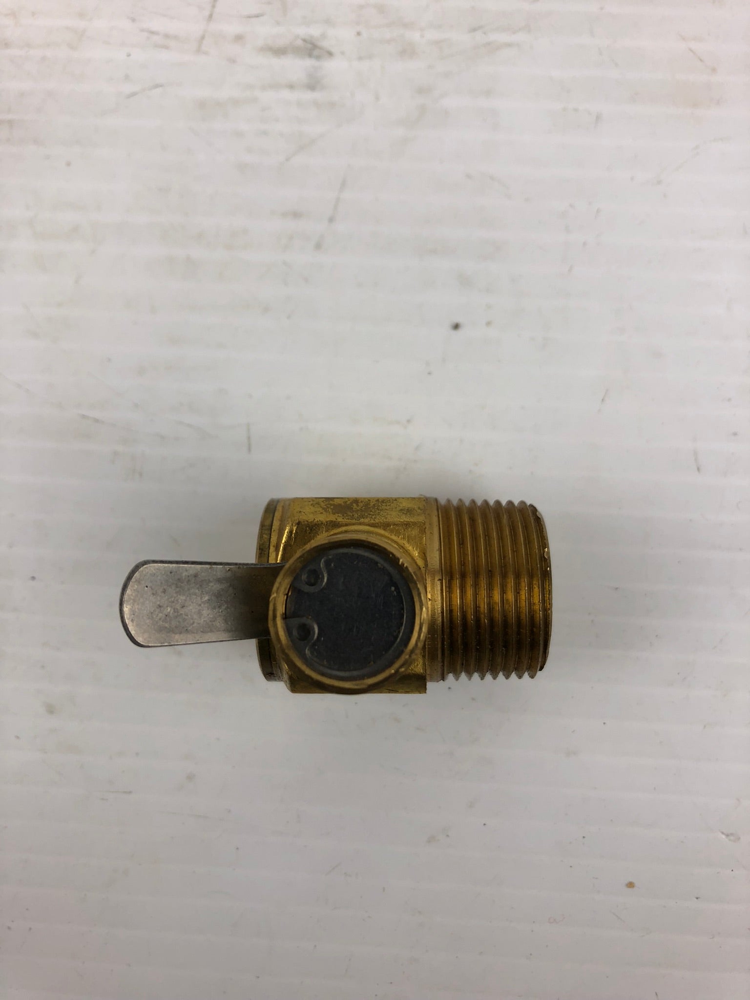 Fumoto GU09-B4 Engine Oil Drain Valve