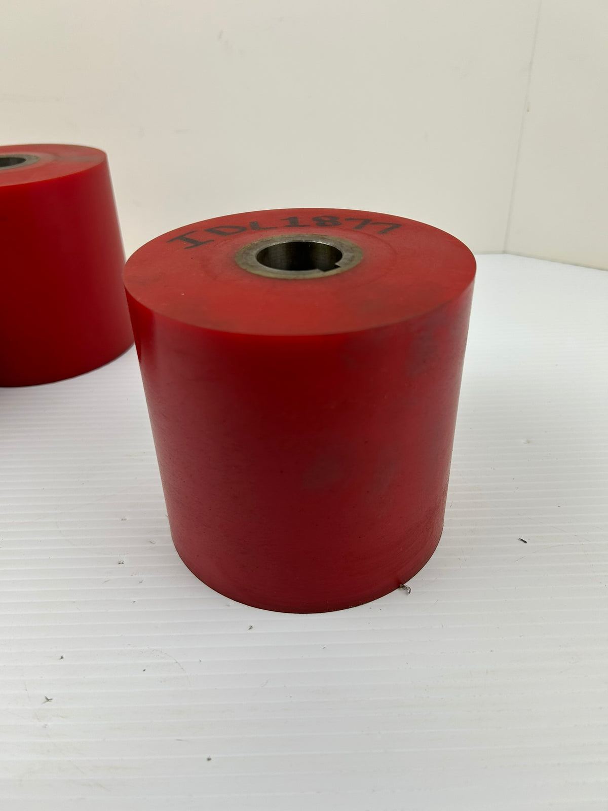 Mobius Trimmer IDL1877 MBX Bucker Roll - Set of 3 Rollers