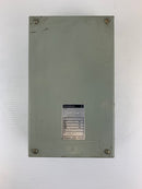 Westinghouse MGR Logic Module 100P104H01B