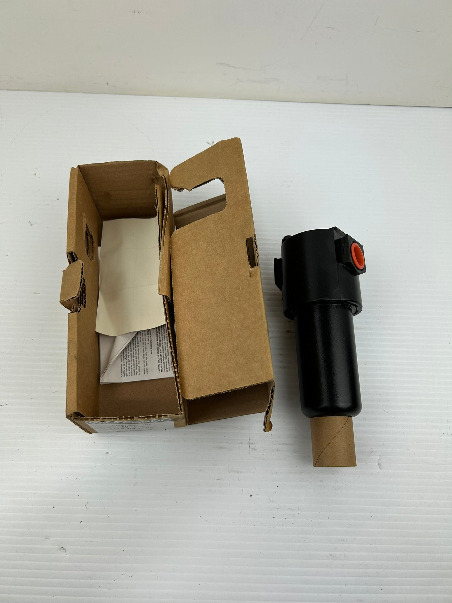 Wilkerson M16-04-MX0 Coalescing Filter 1/2" NPT