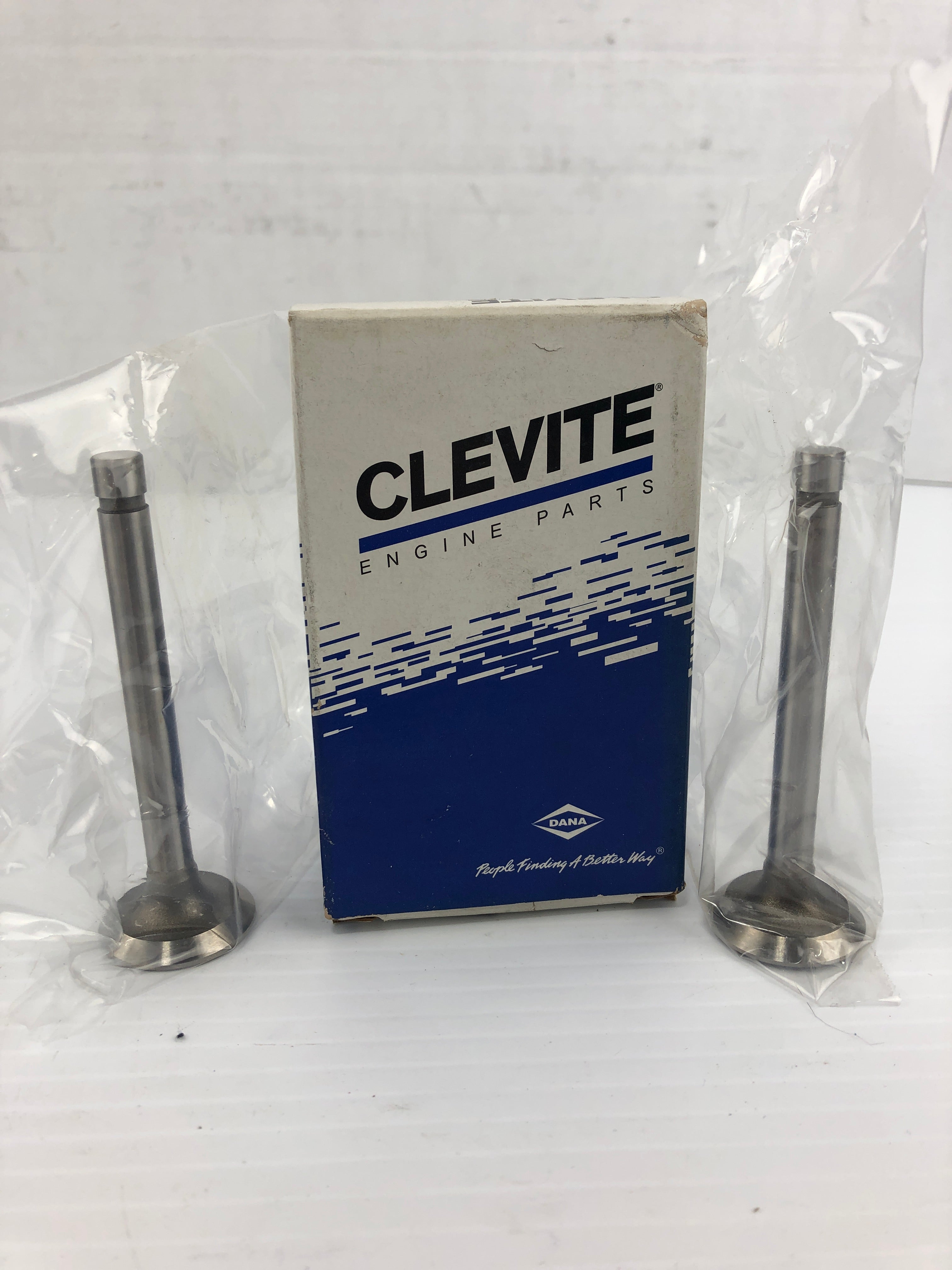Clevite 211-1142 Engine Intake Valve 2111142