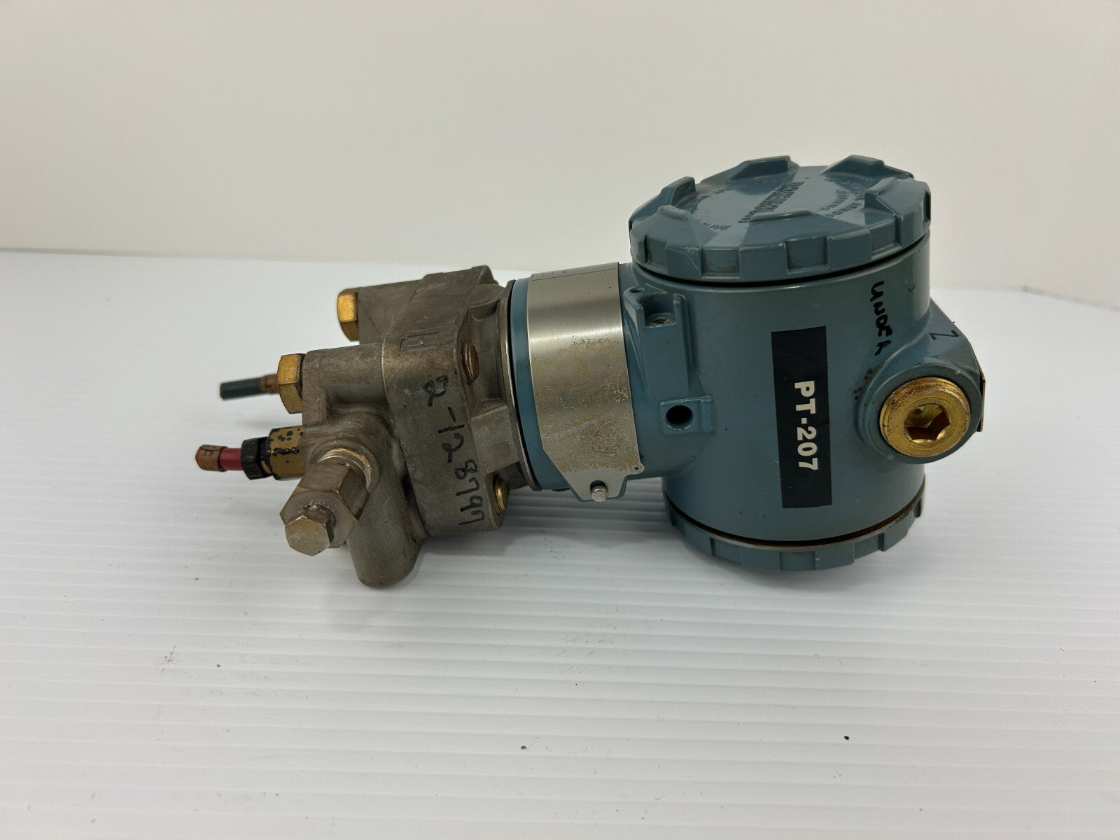 Rosemount 3051CD2A22A1AB4 Pressure Transmitter 3051-CD2A22A1AB4 4-20mA 3626 PSI