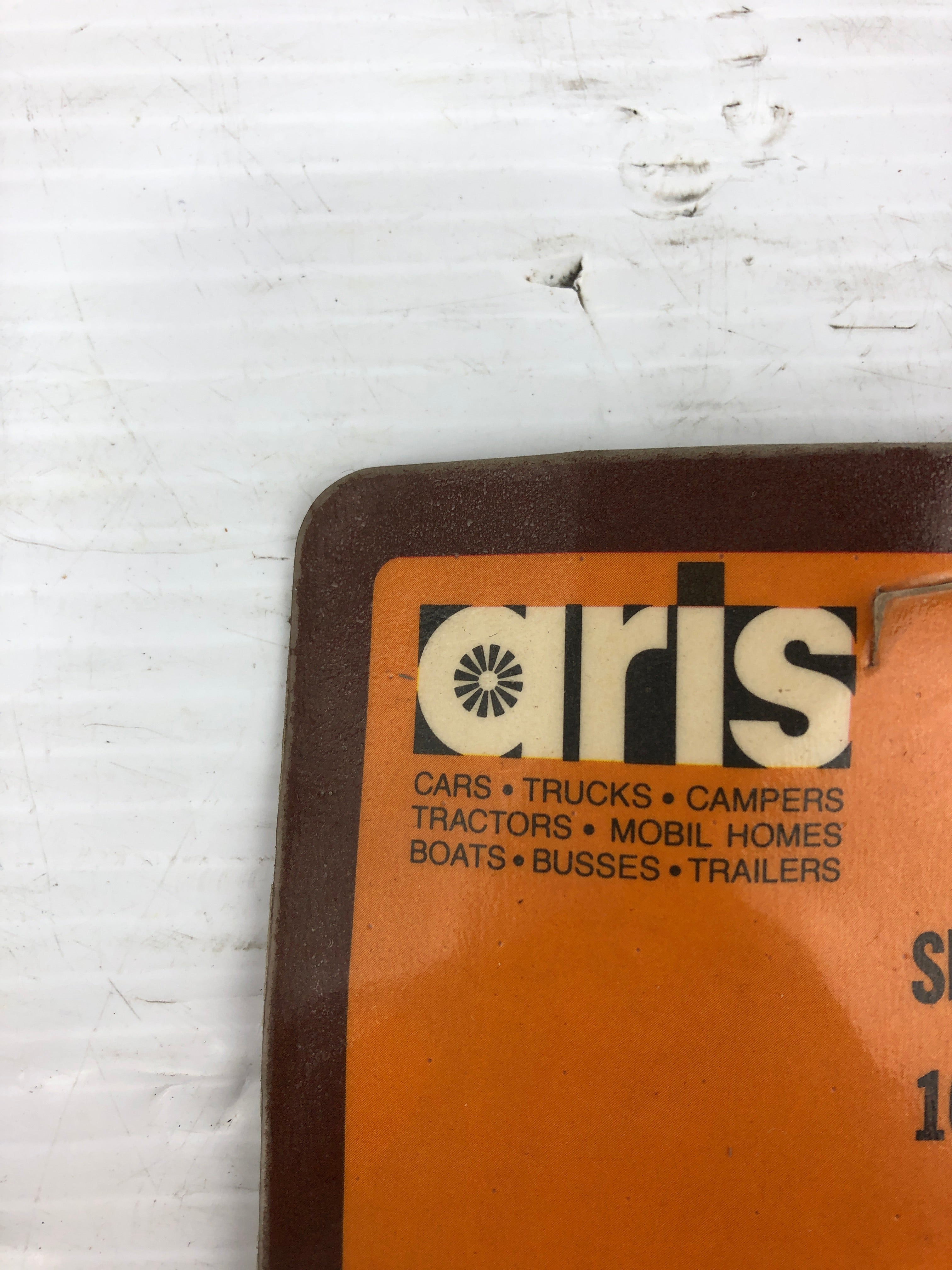 Aris 914-BP Spark Plug Wrench 10MM-14MM