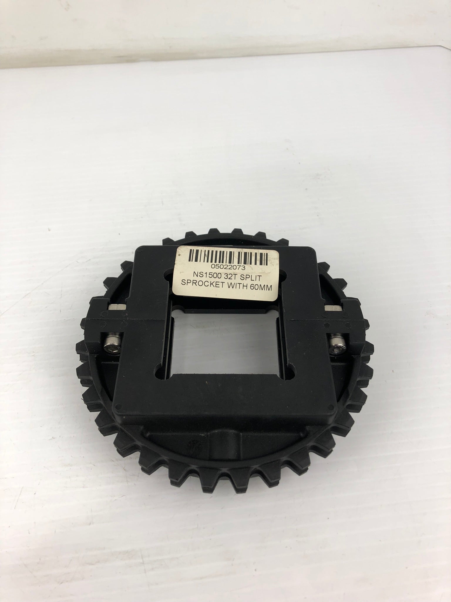 Rexnord 10028531 Plastic Split Sprocket with 60mm 05022073