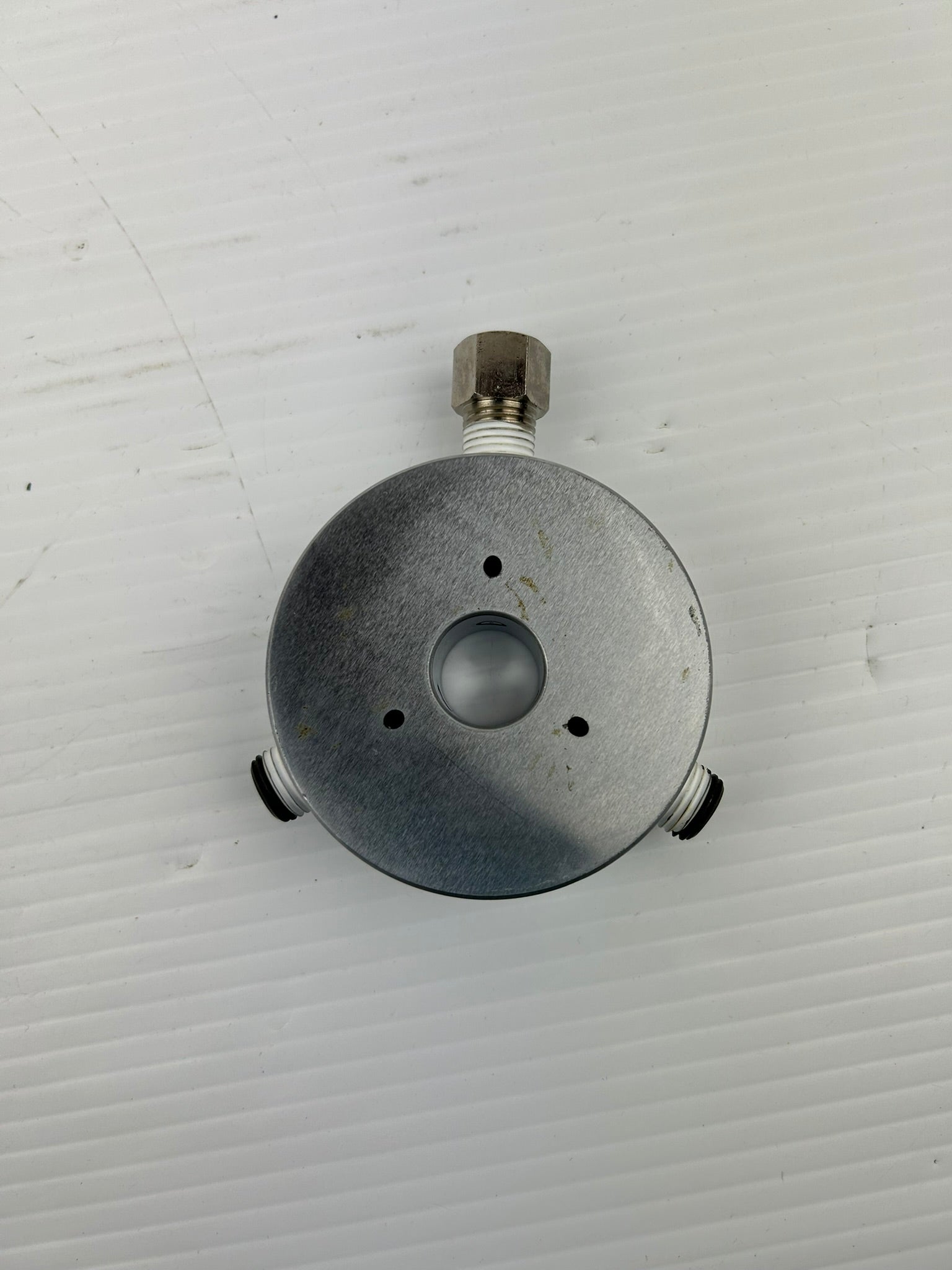 Federal DR050-T3-.7500 Jet Dimensioniar Ring Gauge