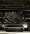 Nord 90L/4CUS Gearmotor 2 HP 3PH 1660RPM 9016.1AZ-90L/4CUS Gearbox 26 RPM