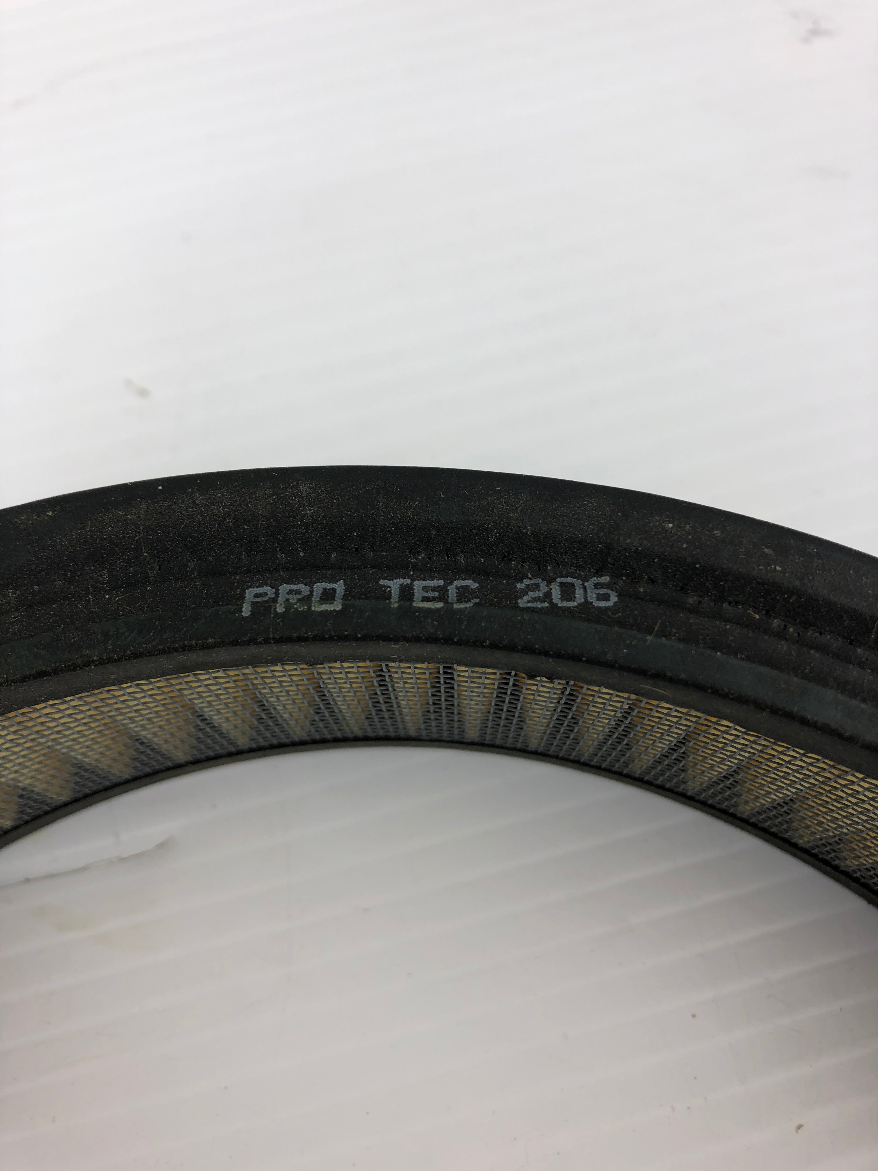Pro-Tec 206 Air Filter