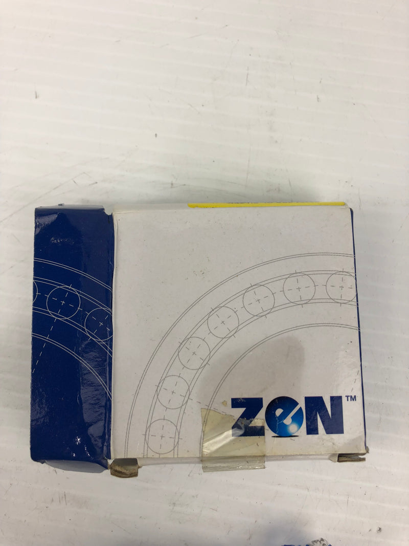 ZEN S6207-2RS-GL-SU-ZEN Ball Bearing