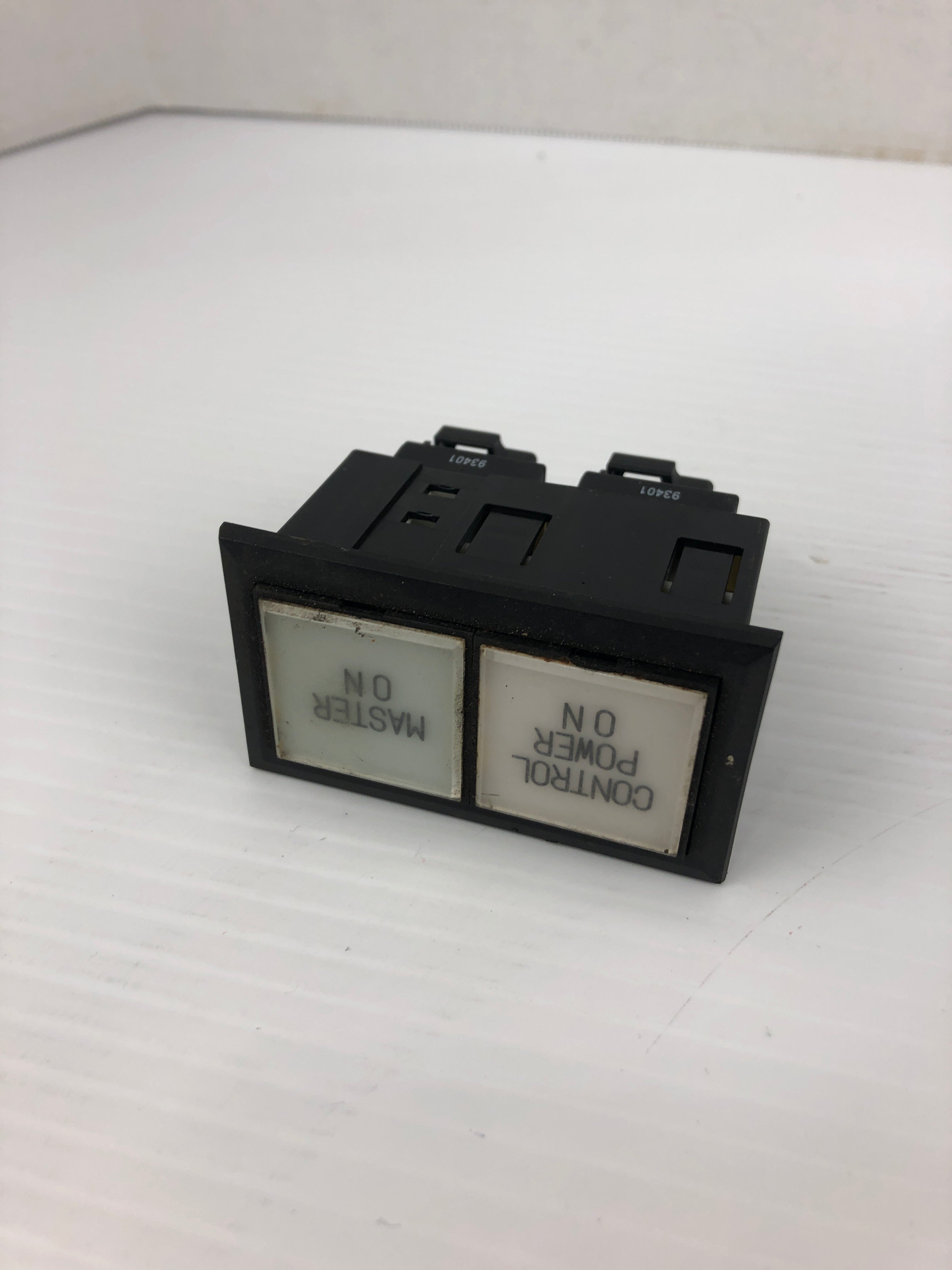 Idec SLC30N Display Light - Panel of 2