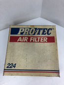 Protec 224 Air Filter