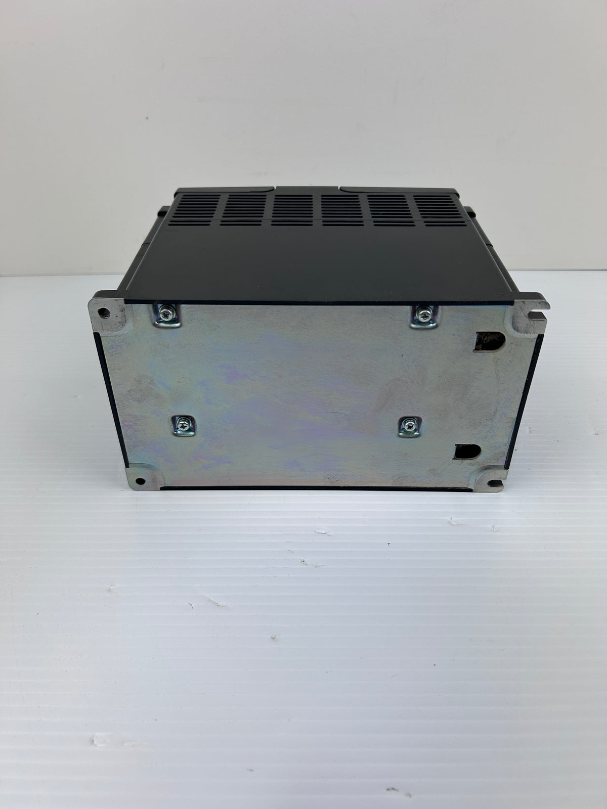 Eaton MVX005A0-4 VFD AC Drive 5HP 380-480V 3PH MVX9000 Sensorless Vector