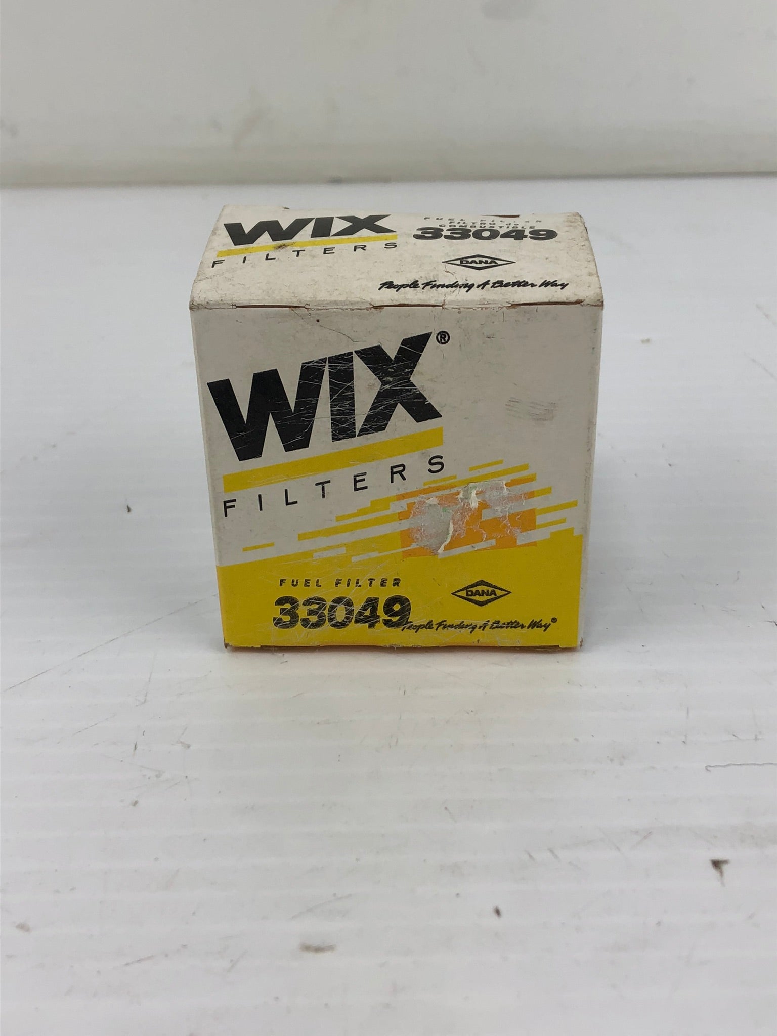 WIX 33049 Fuel Filter