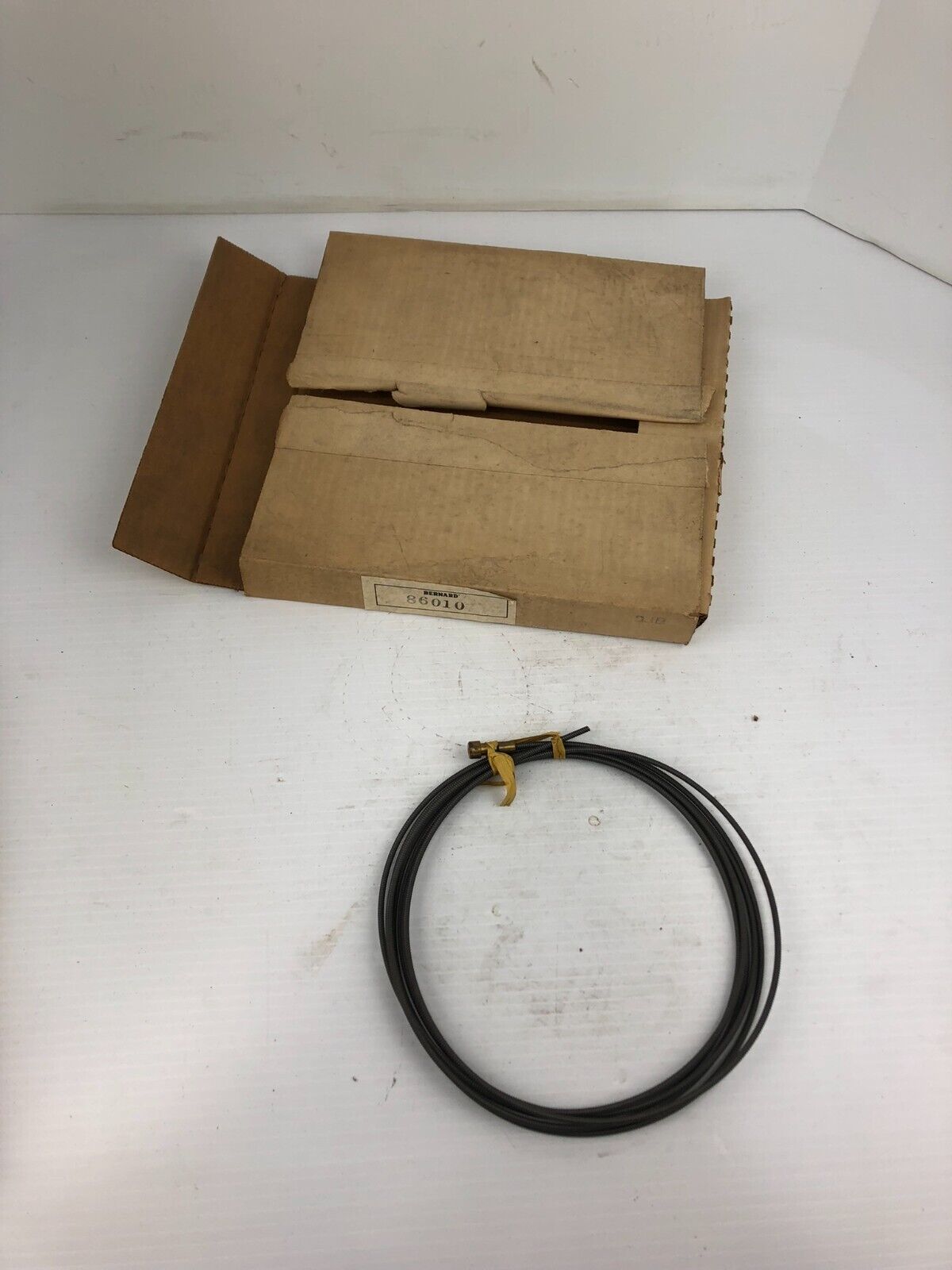 Bernard 86010 Welding Liner