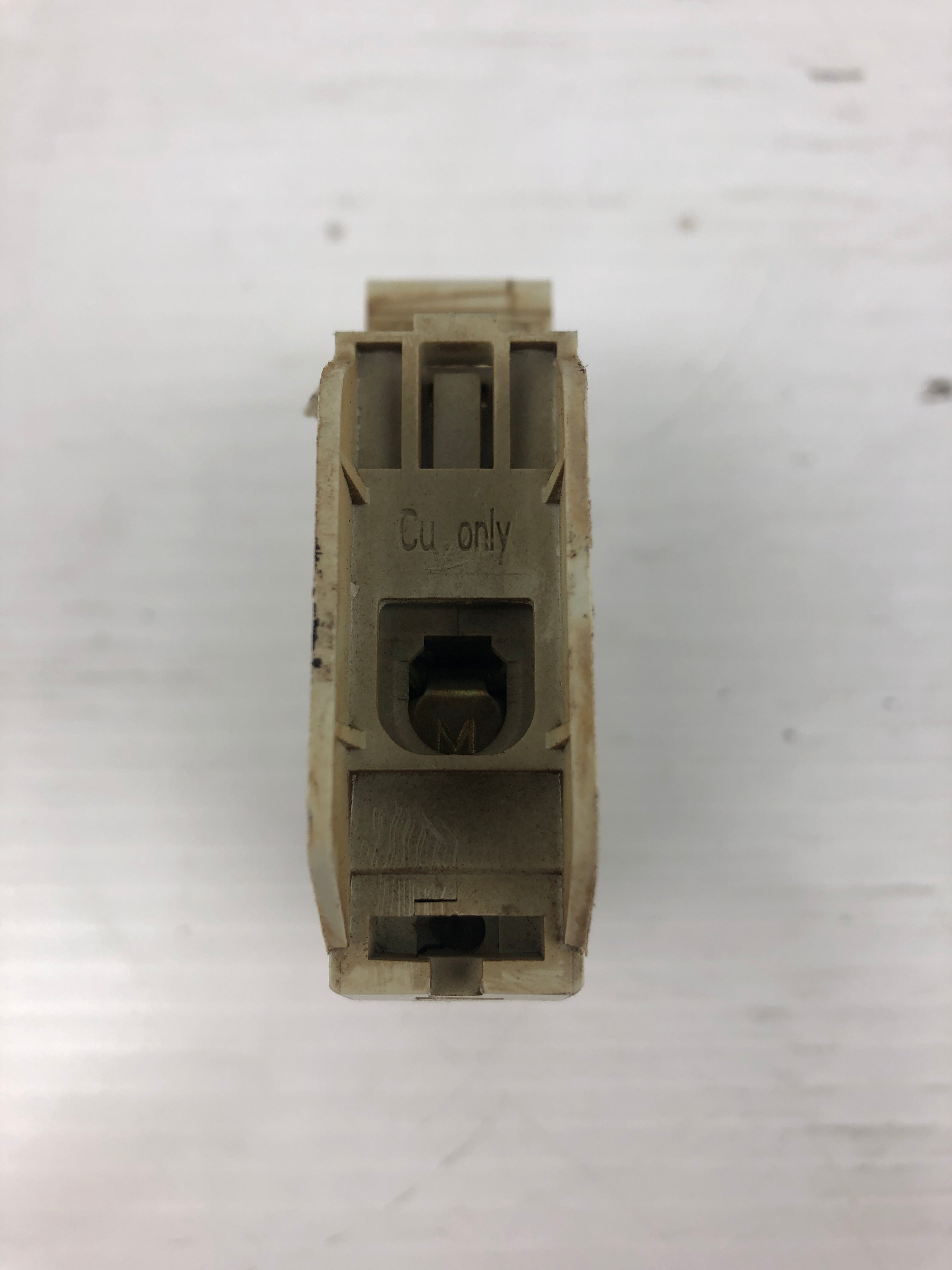 Merlin Gerin Circuit Breaker 60128 D13A