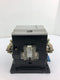 Allen Bradley 100-B180N*3 Magnetic Contactor Ser. B 600VAC 575V 180A 3P 60-150HP