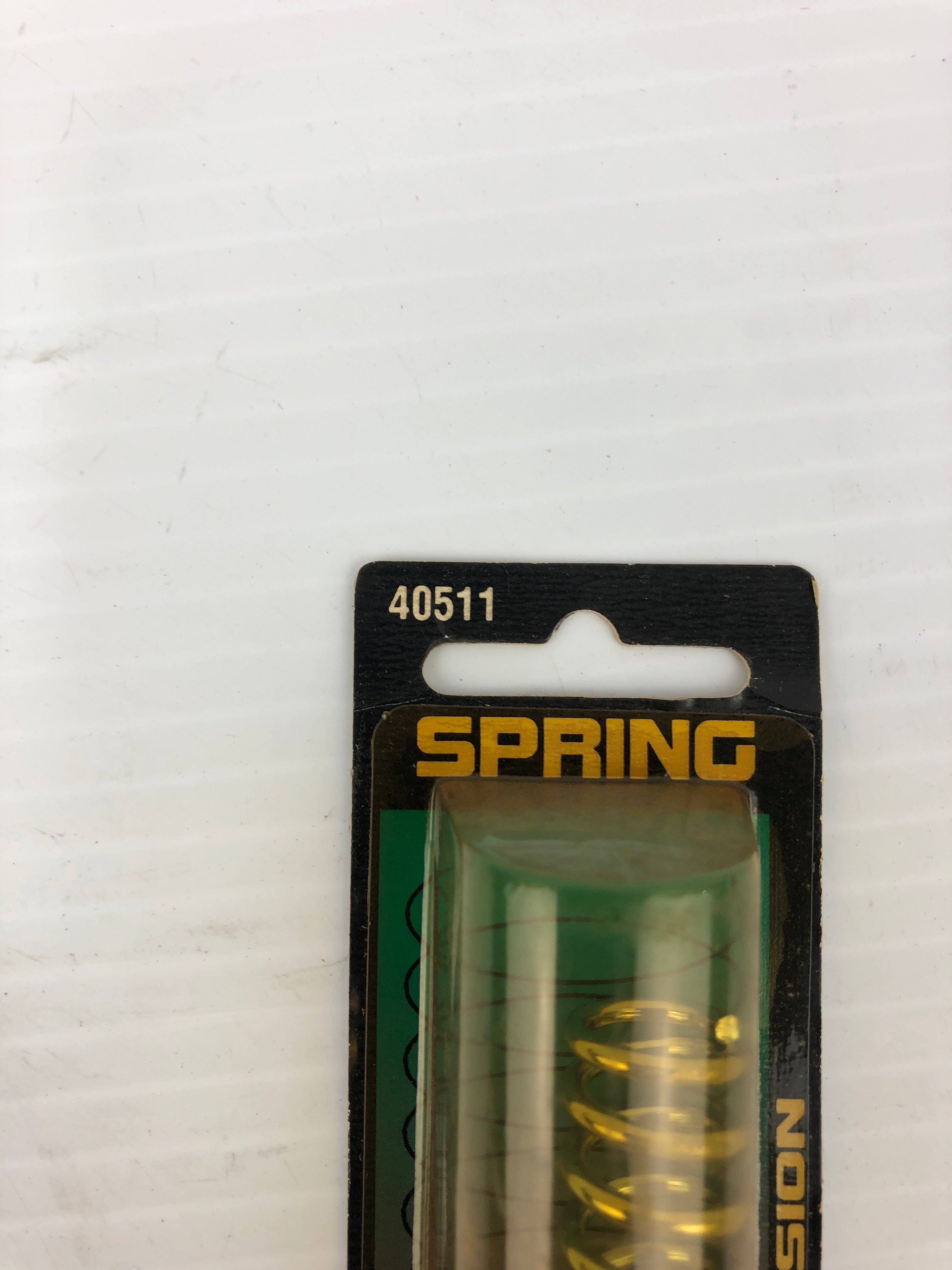 Spring-Tite 40511 Compression Spring - 1-3/4" x 5/8" x .095
