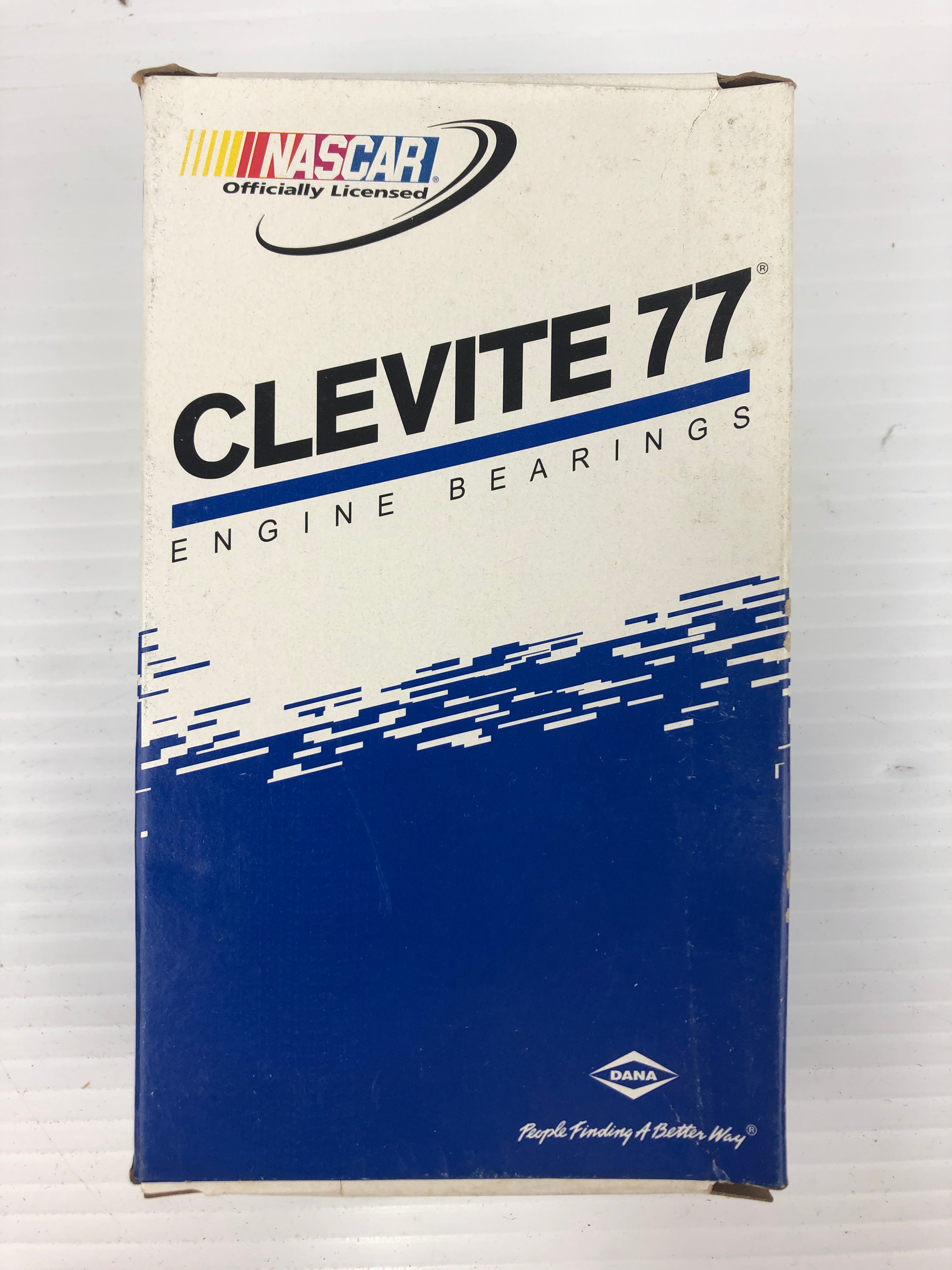 Clevite MS1822P Engine Crankshaft Main Bearing Set MS-1822 P