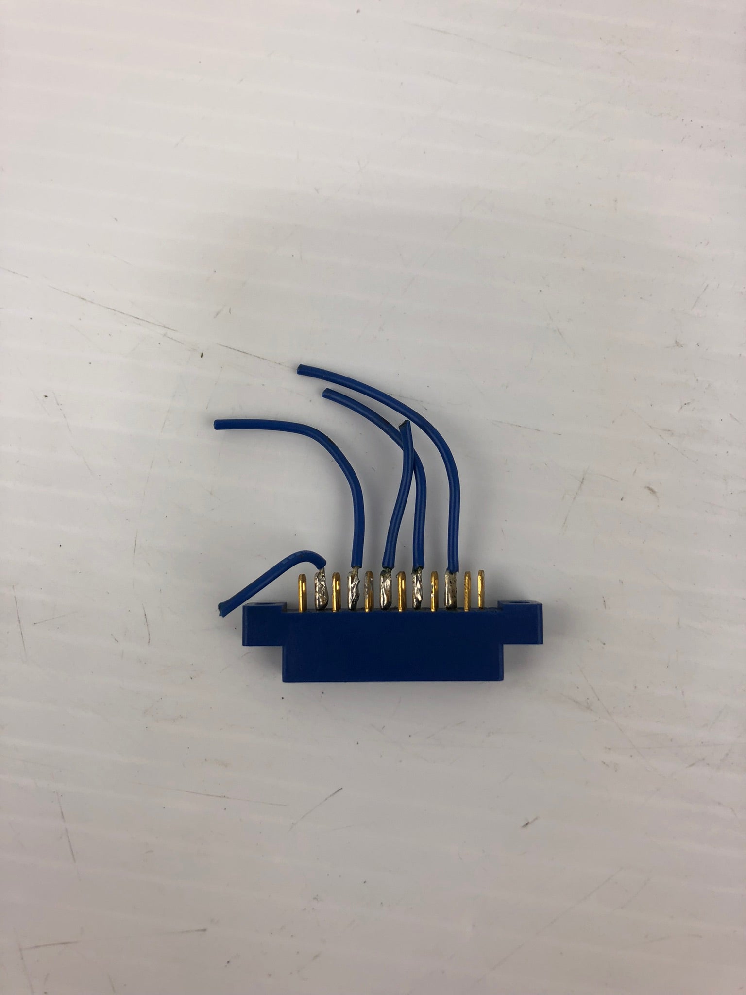 IDEC 711DMC-1 Connector