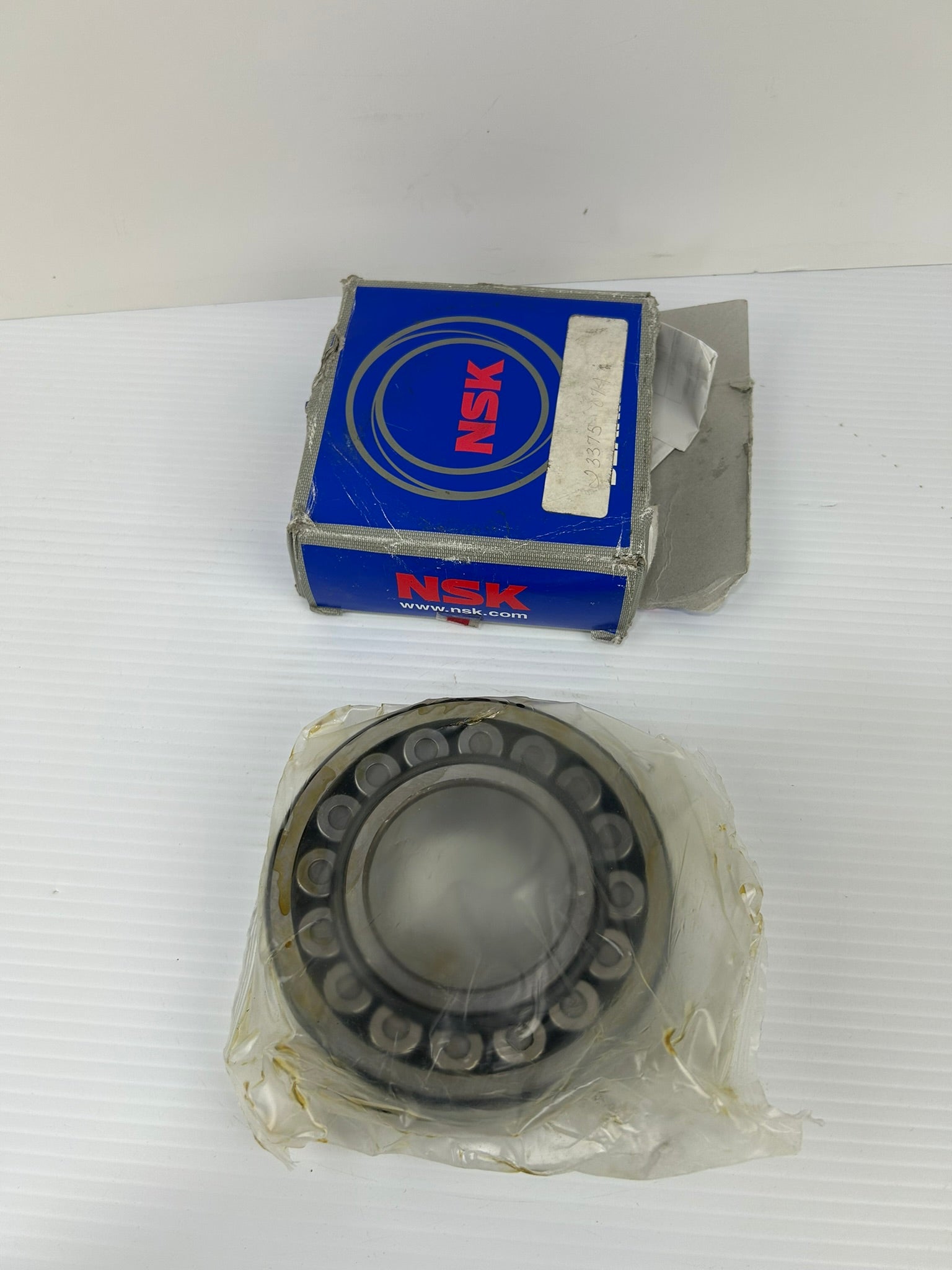 NSK 22312EAKE4 Bearing