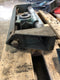 Steel Take-Up Bearing with Frame 29'' x 9''