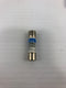 Bussmann FNA-10 Time Delay Pin Indicating Fuse 125VAC - Lot of 10