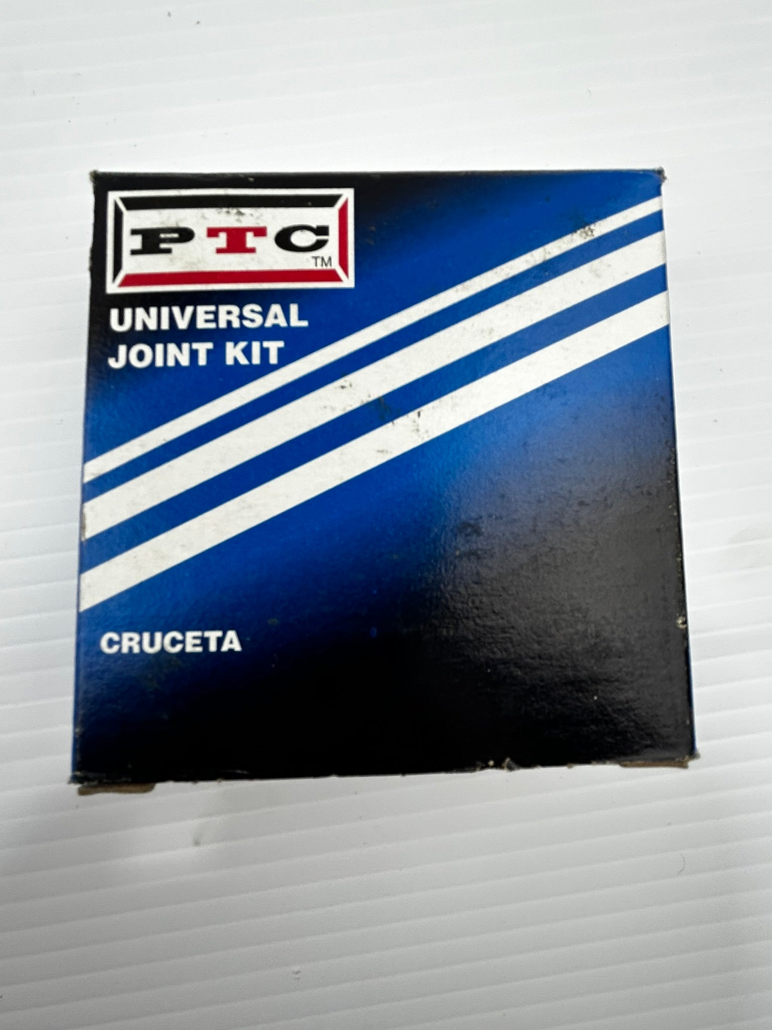 PTC Universal Joint Kit PT 1203 Replaces Precision 433 Replaces Spicer 5-1203X