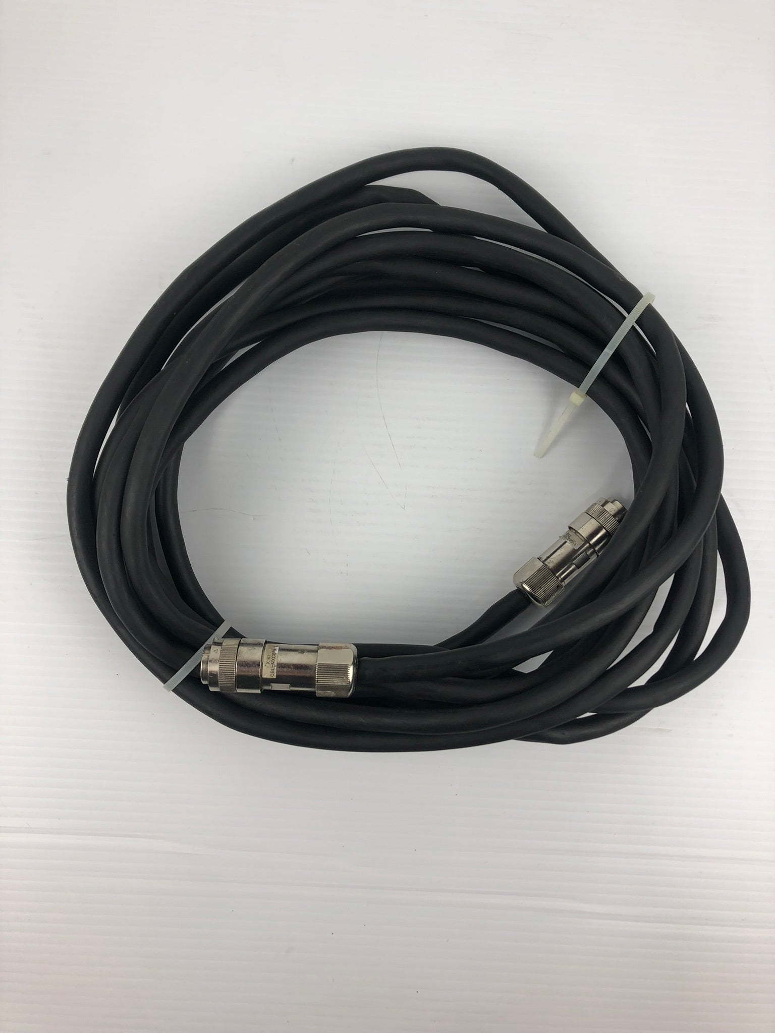 Yaskawa CBL-NXC025-1 Teach Pendant Cable X81