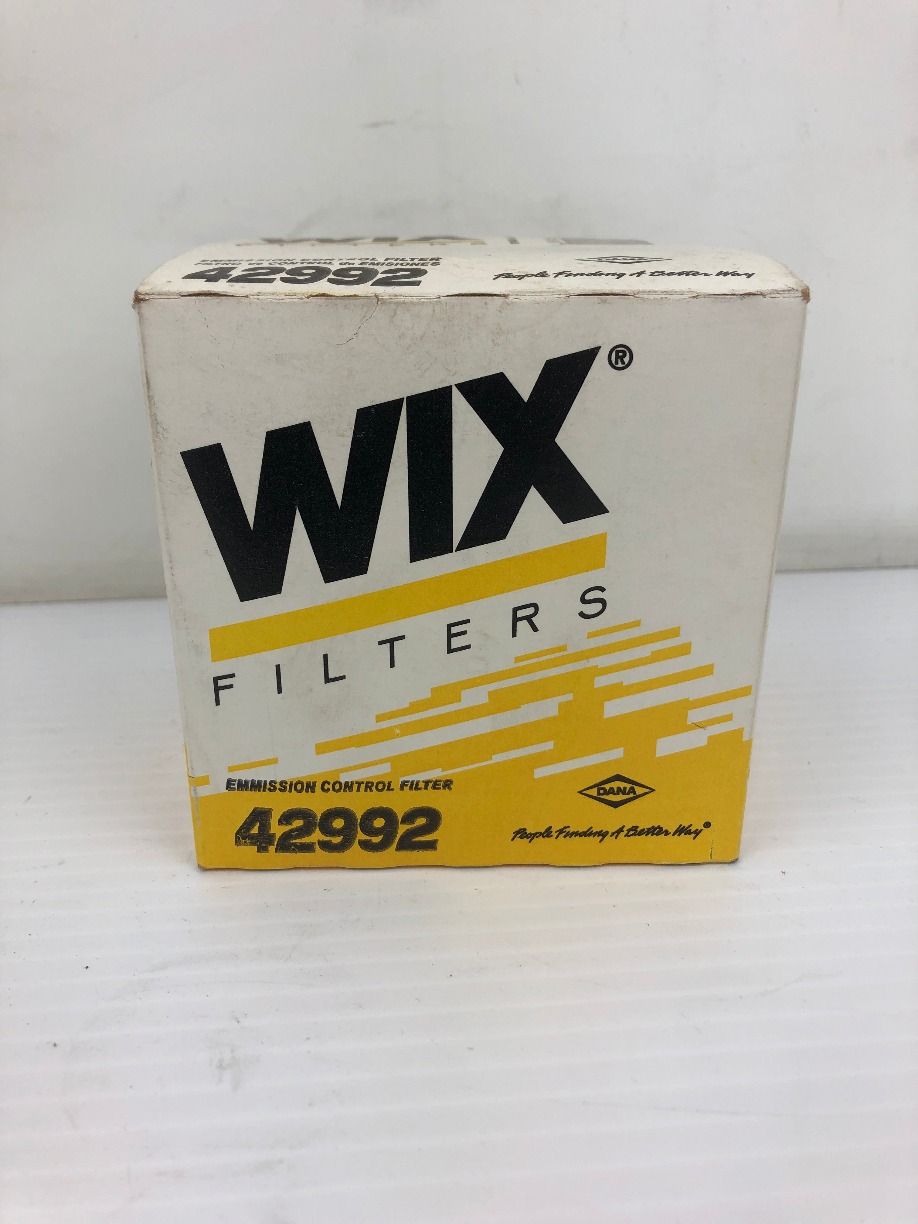 Wix 42992 Engine Crankcase Breather Element