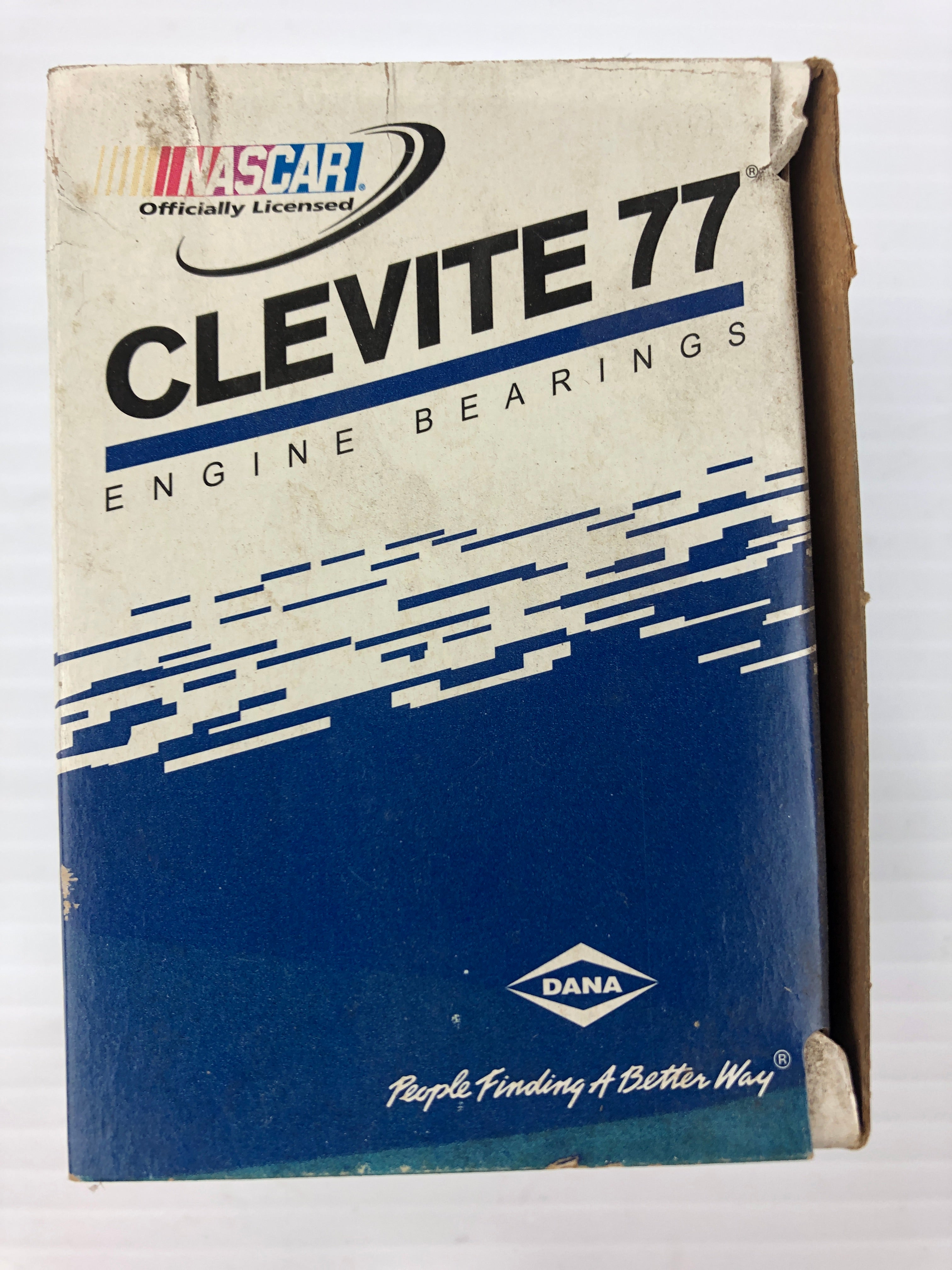 Clevite SH-1114 S Engine Camshaft Bearing Set SH1114S
