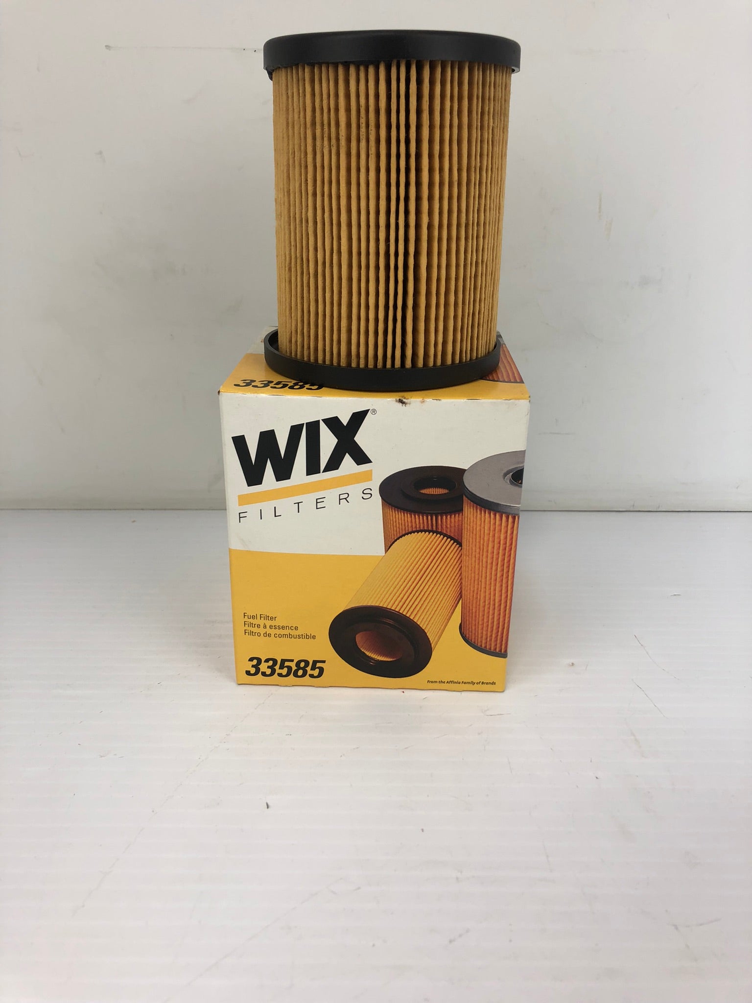 WIX 33585 Fuel Filter