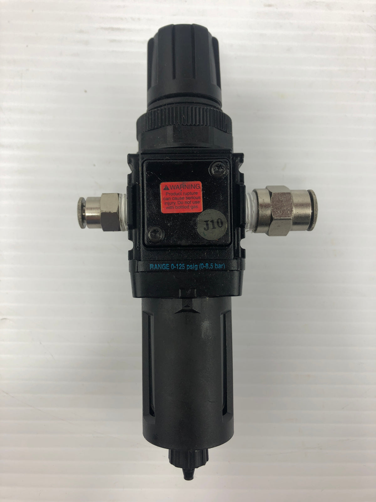 Dixon B08-02MG Filter Regulator
