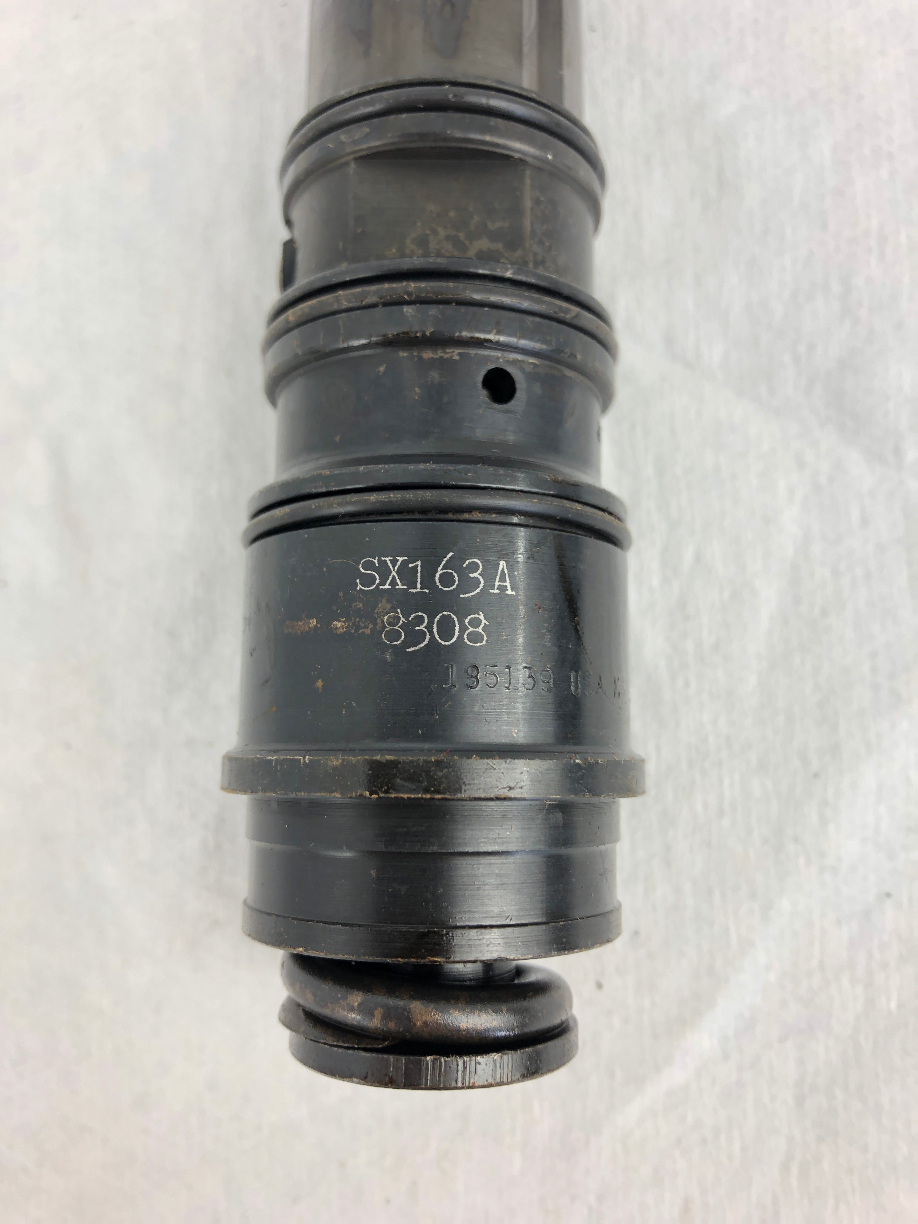 Fuel Injector For Replacement of Cummins SX163A 8308