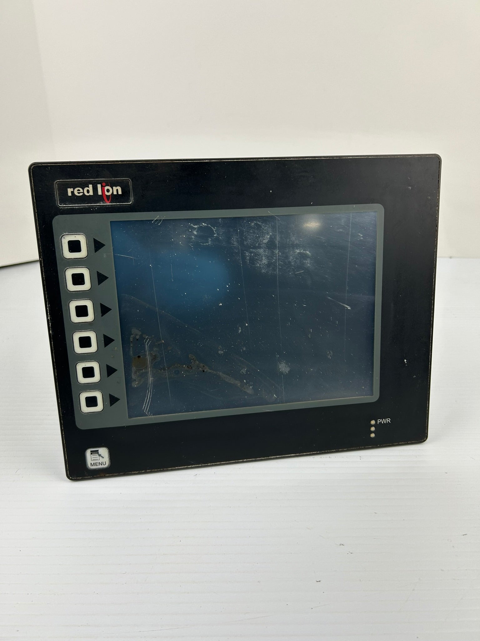 Red Lion Controls G308 Operator Interface Touch Screen
