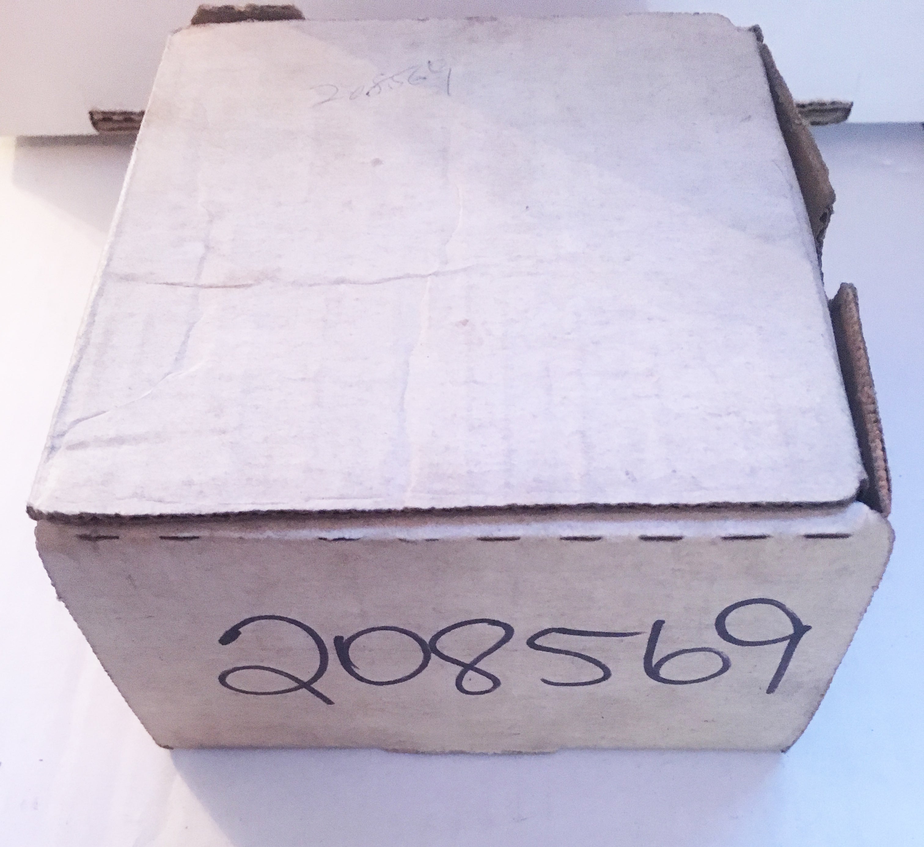 Federal Signal Corporation Replacement Dome 208569