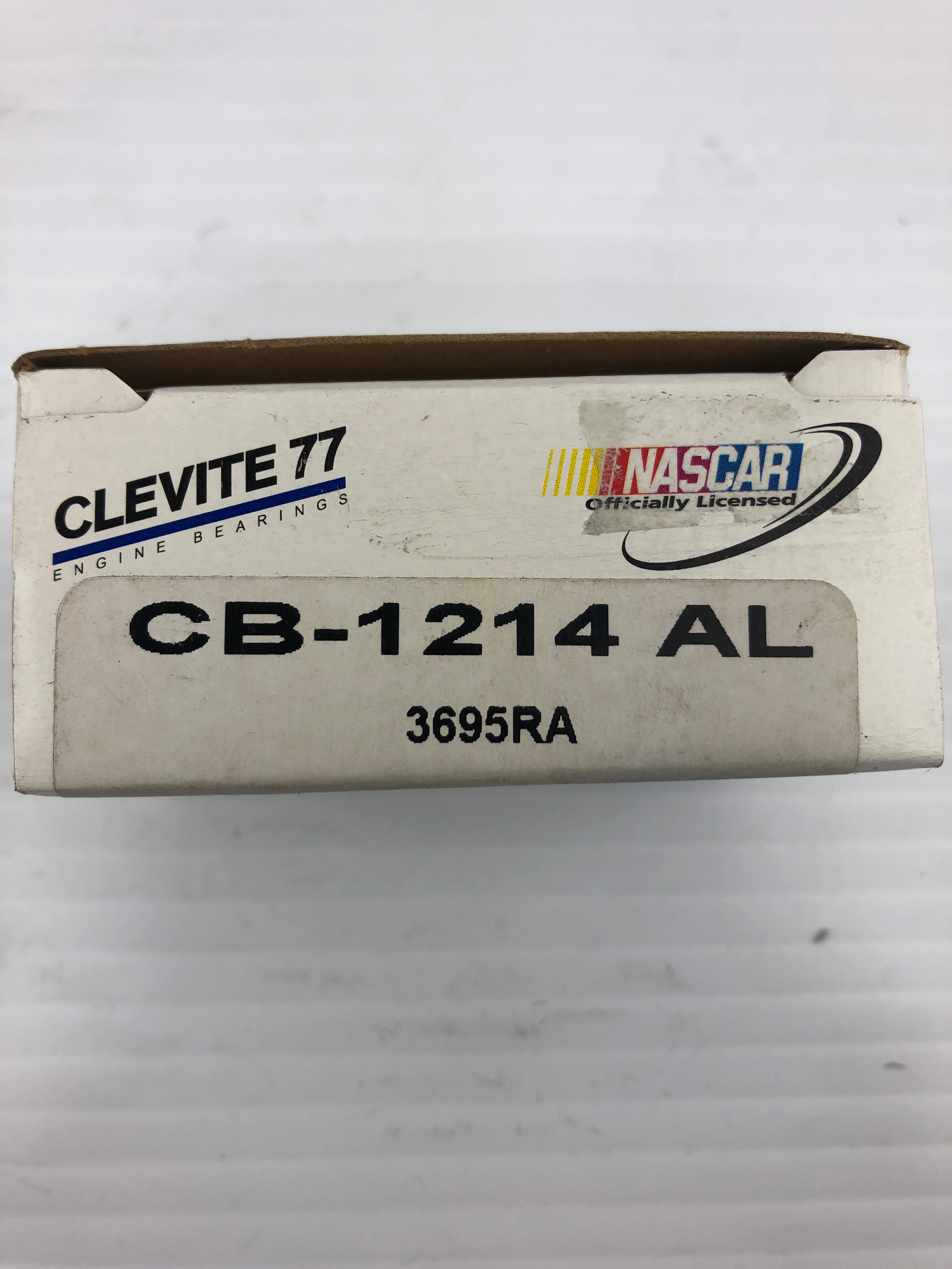 Clevite CB1214AL Engine Connecting Rod Bearing CB-1214 AL