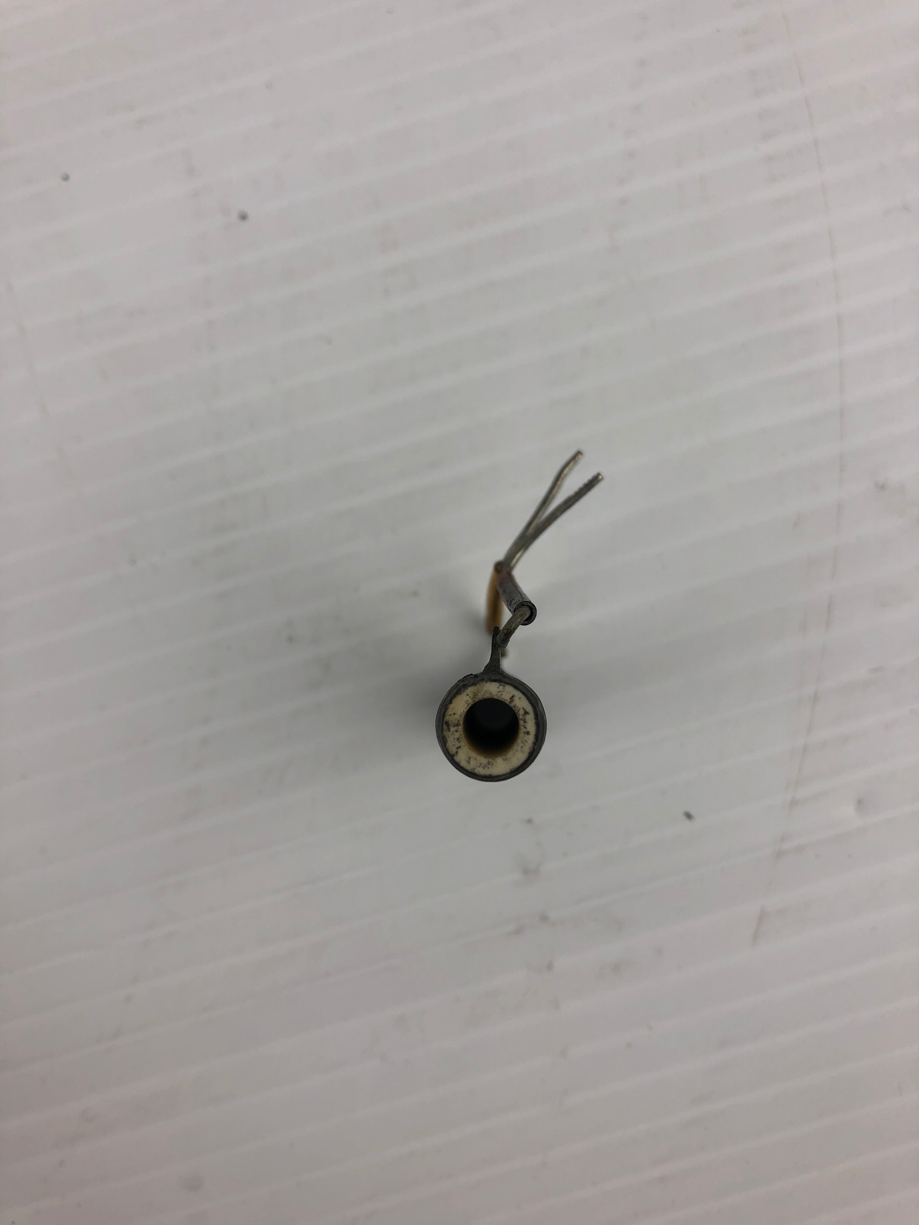 Dale HLW-12-A1Z Resistor 12W 9236