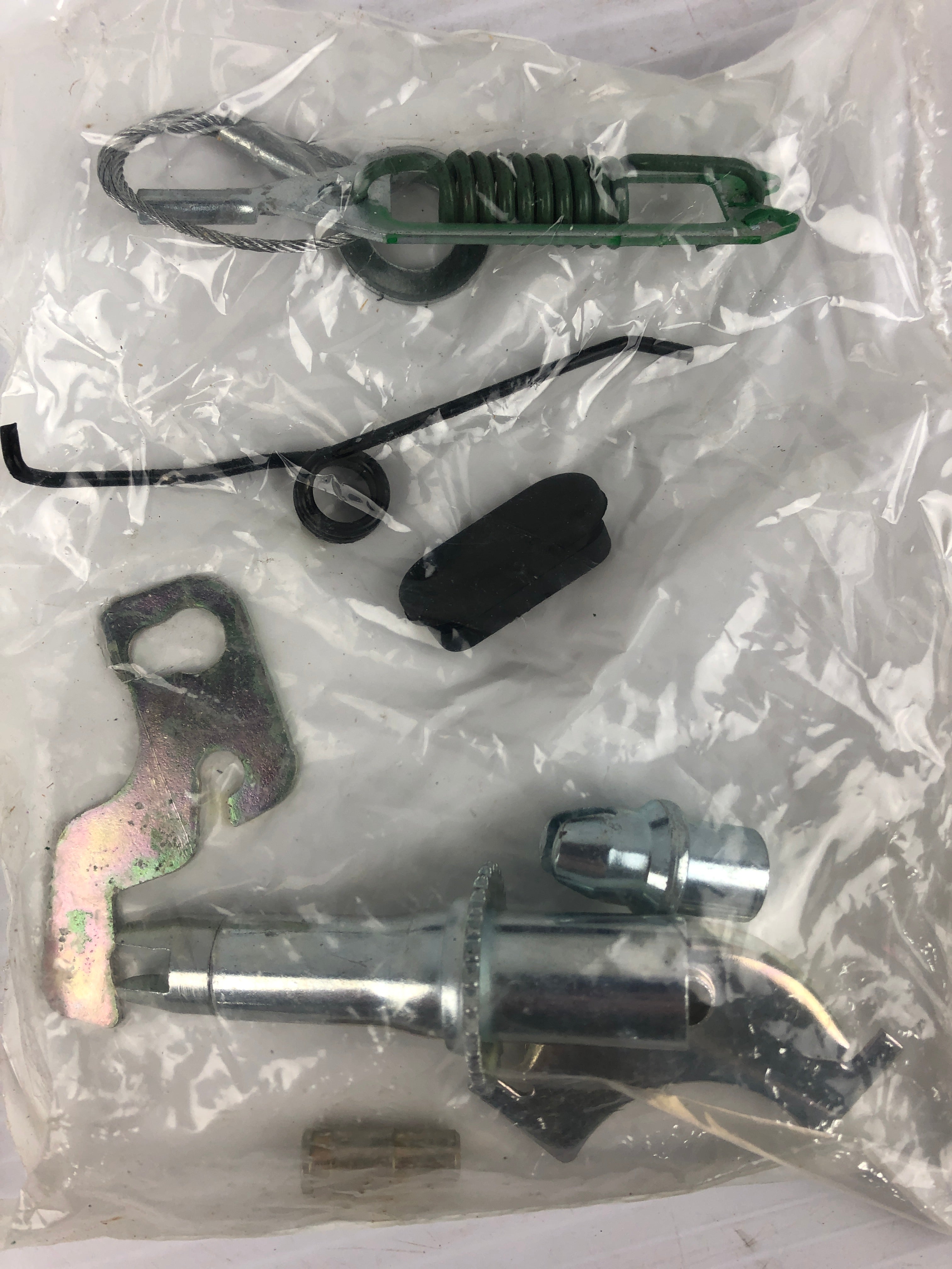 Carlson Drum Brake Self Adjuster Repair Kit Rear/Front Left H2526