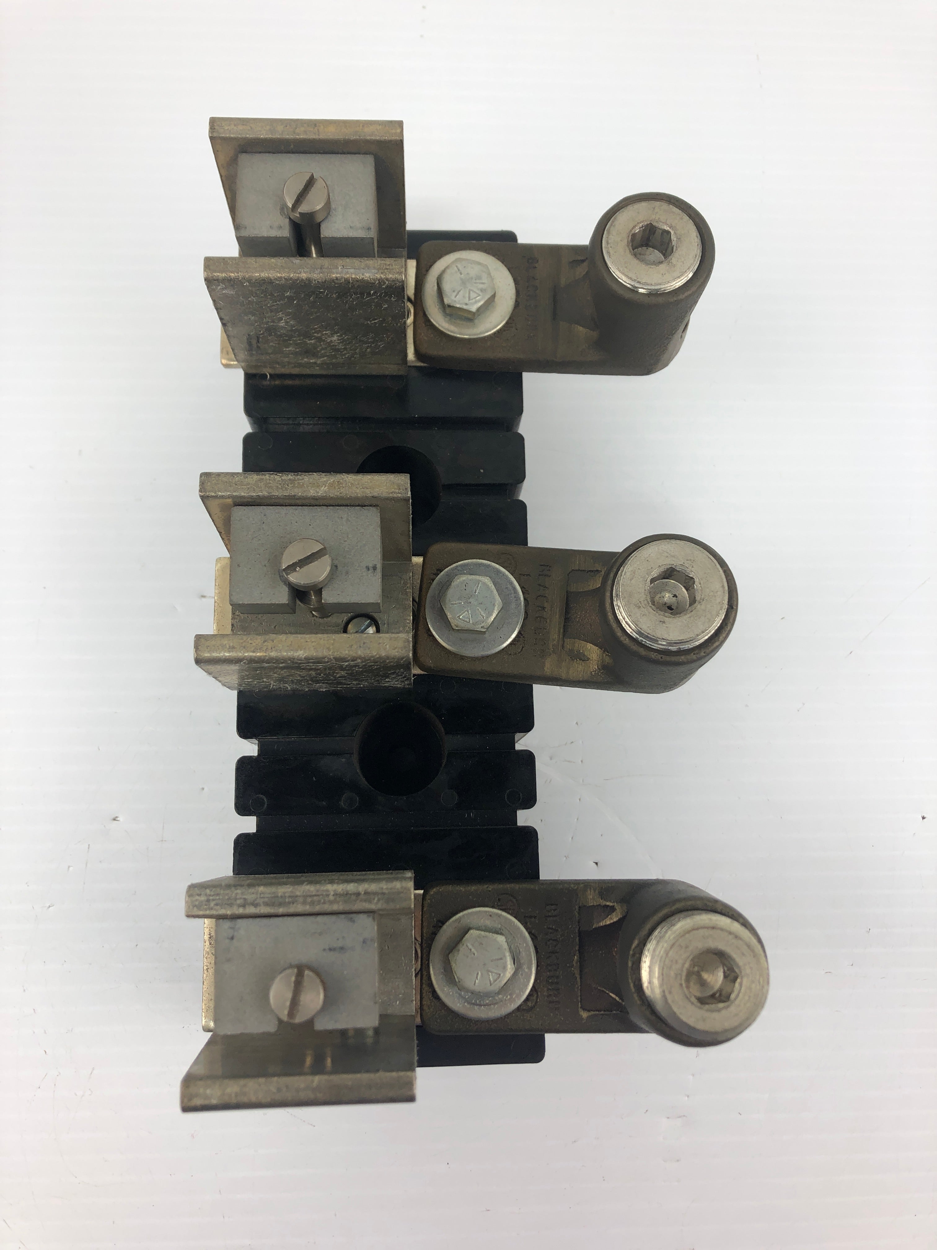 Allen-Bradley 1494V-FS400 Fuse Block