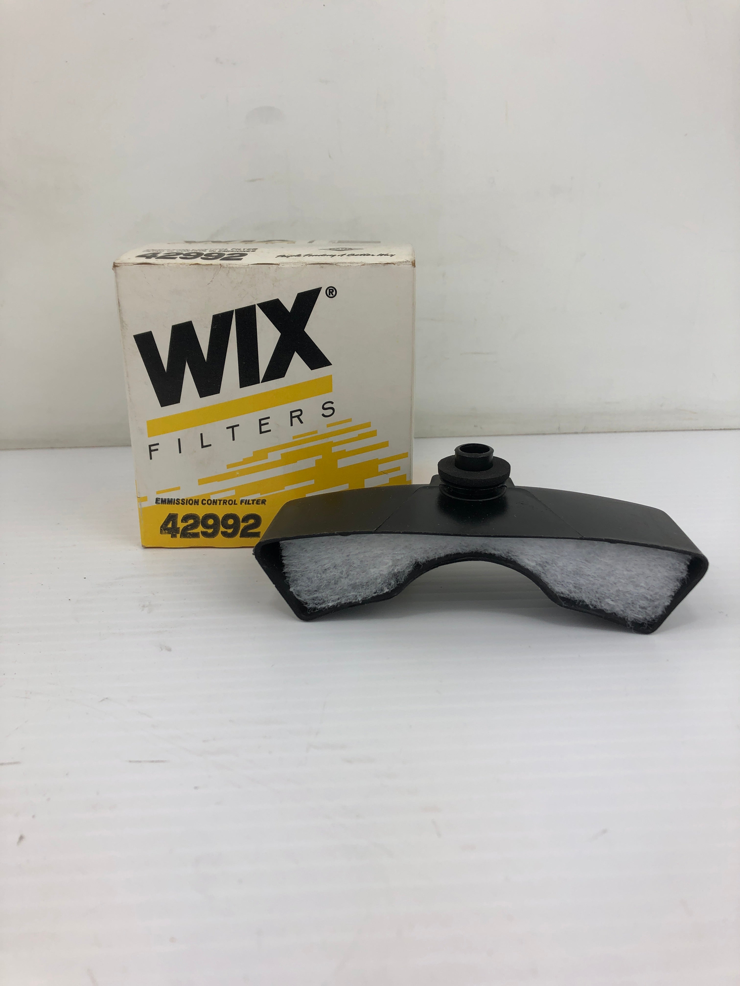 Wix 42992 Engine Crankcase Breather Element