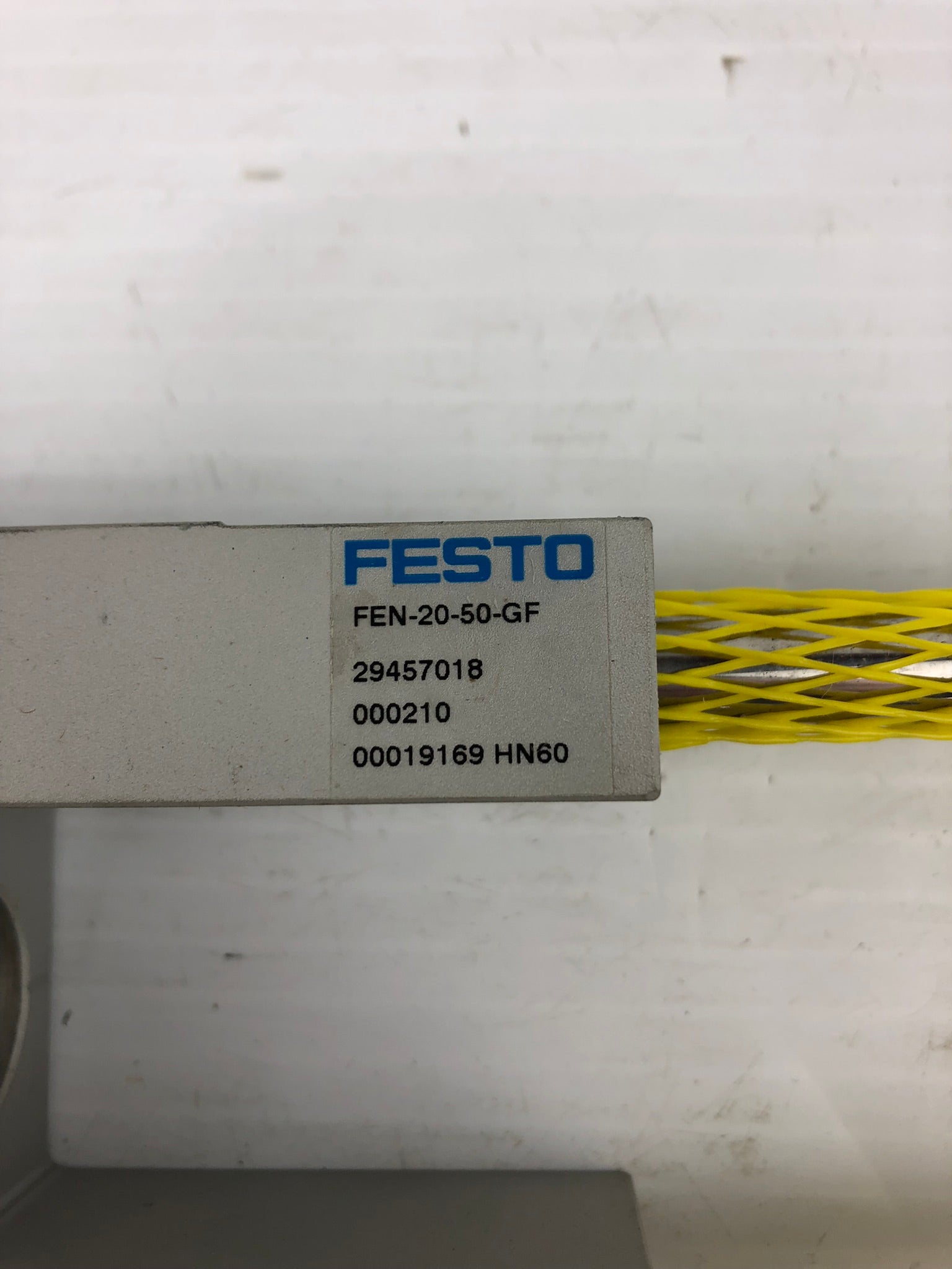 Festo FEN-20-50-GF Cylinder 19169