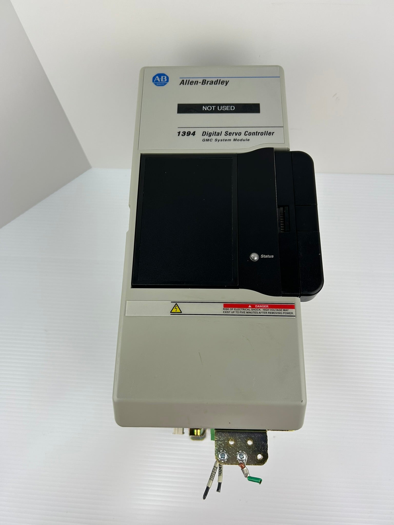 Allen Bradley 1394 Digital Servo Controller 1394C-SJT05-L-RL GMC System Module
