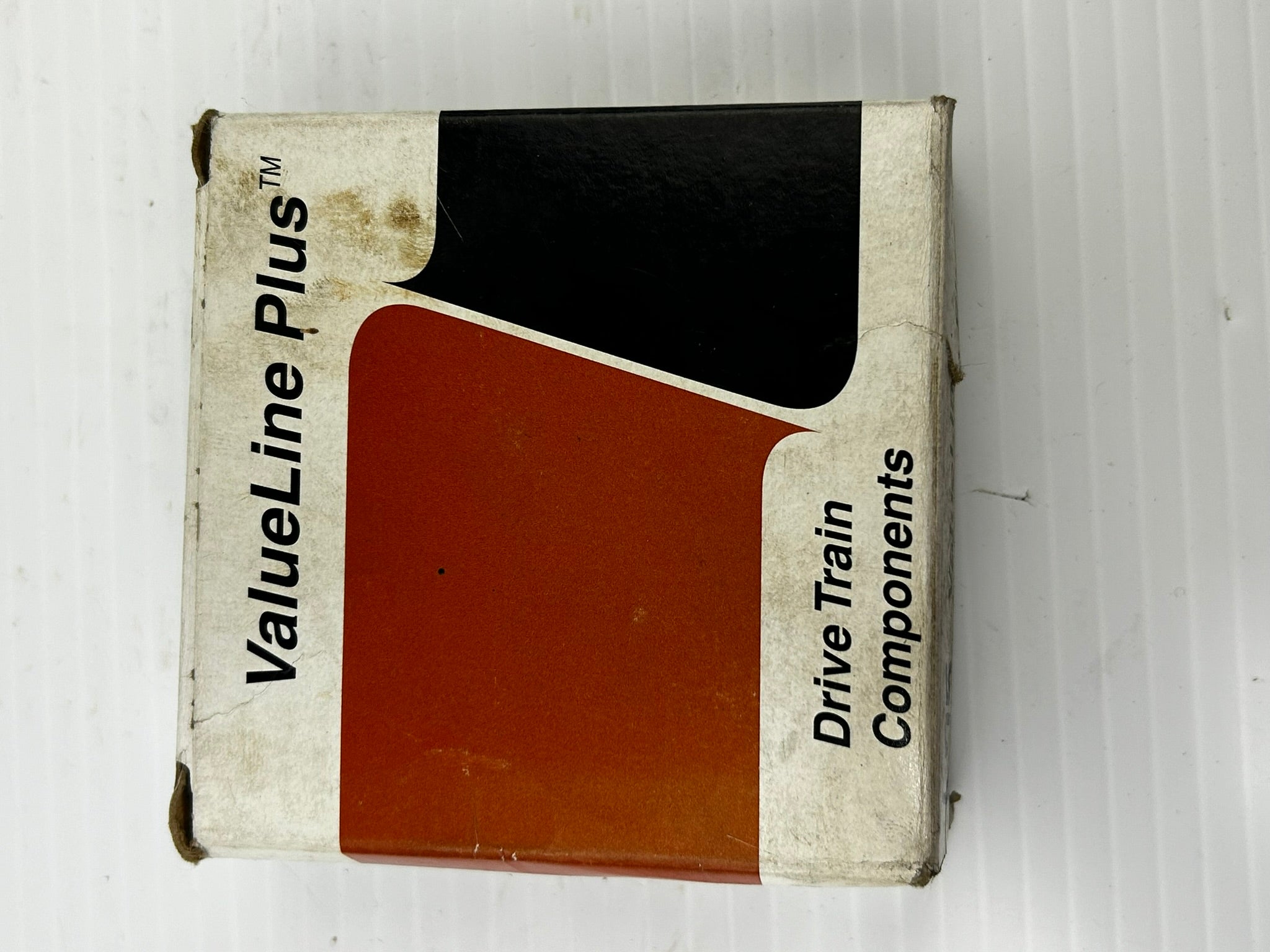 Valueline Plus PT 675 1201V Drive Train Components