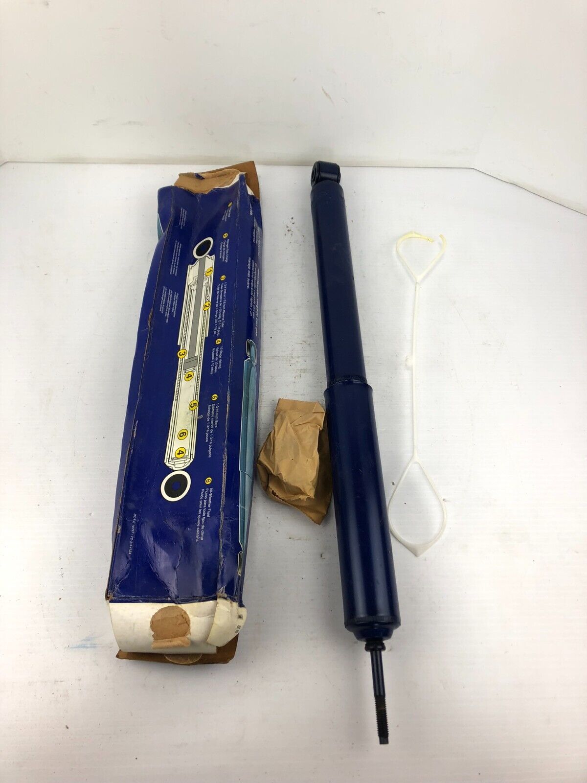 Monroe 32198 Shock Absorber