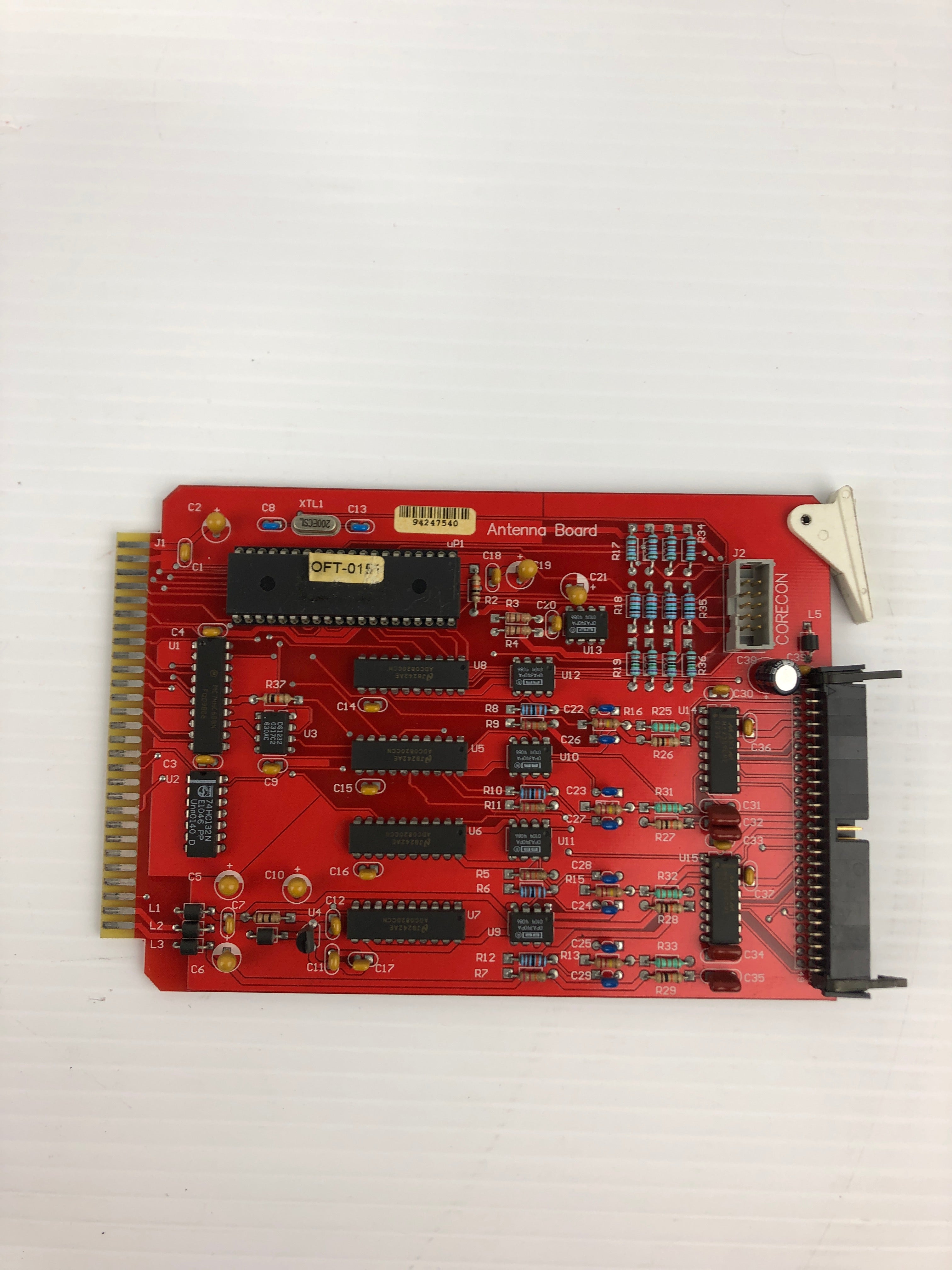Corecon 93112151 Antenna Board