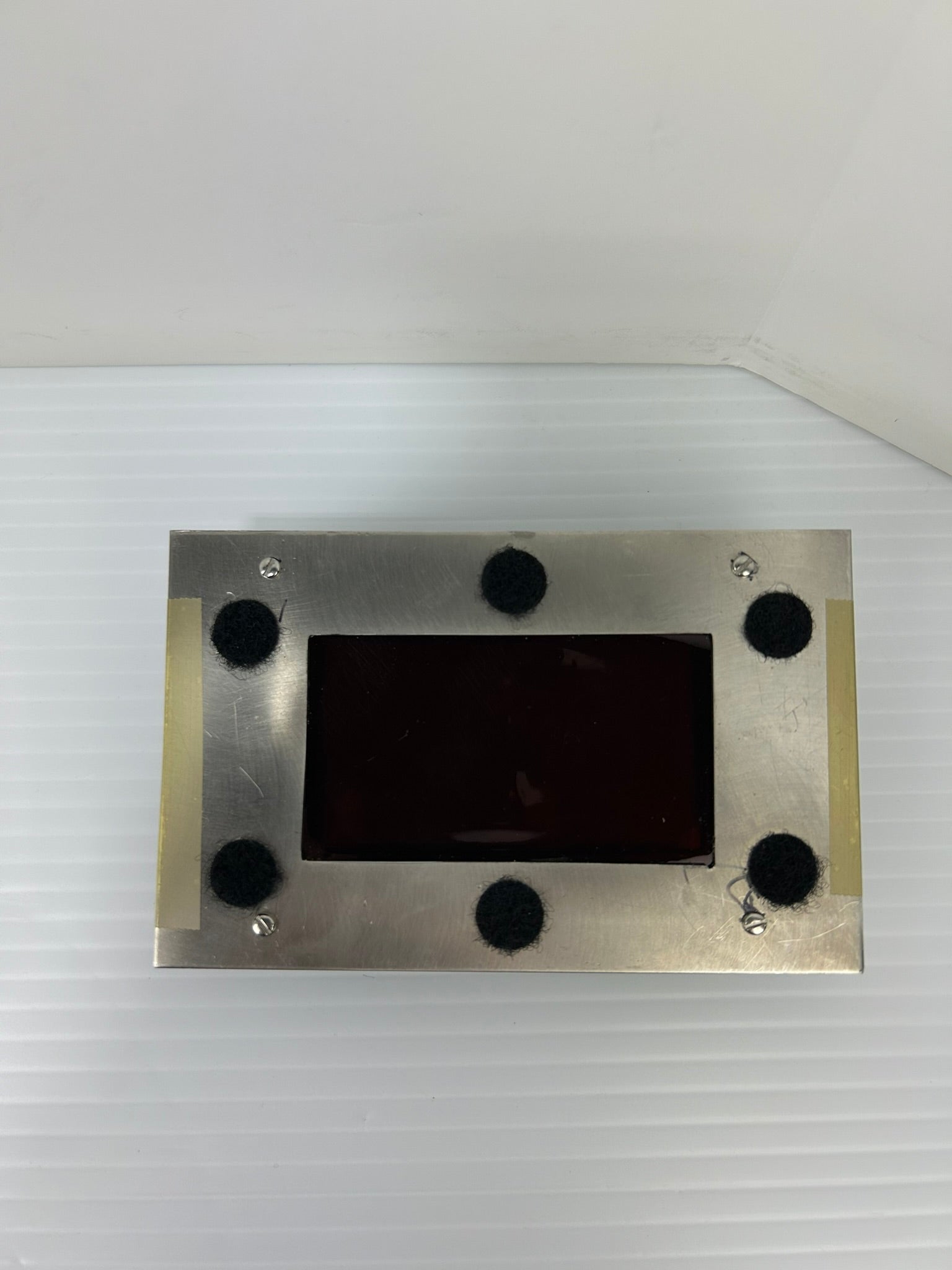 S.E.E. Inc. Seetron G12864 LCD Screen Display Module v2.0 9VDC 7VAC