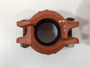 Victaulic Zeroflex 07 1-1/2" 483 Grooved Pipe Coupling