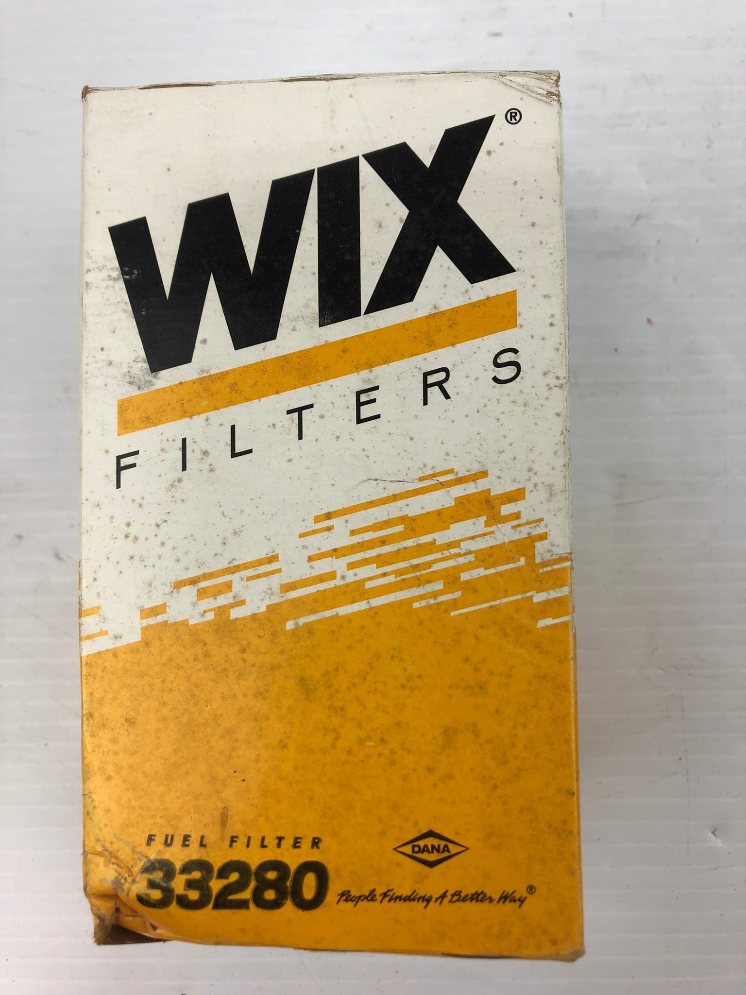 WIX 33280 Fuel Filter