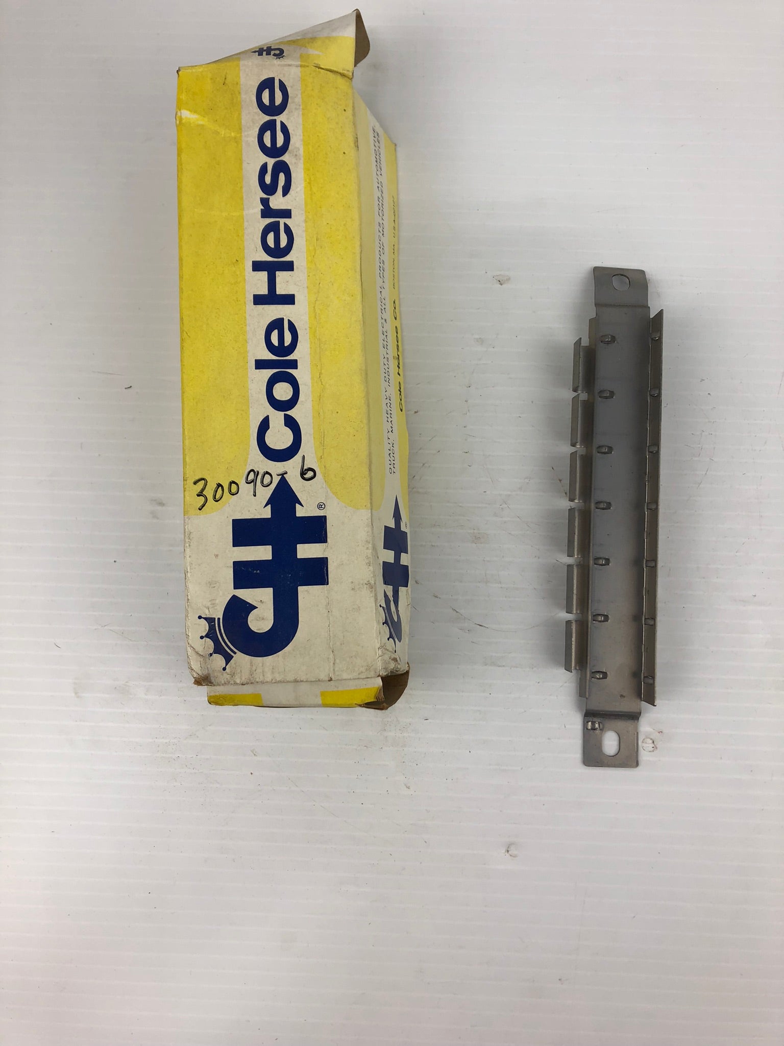 Cole Hersee Co. 30090-6 Breaker Mounting Bracket