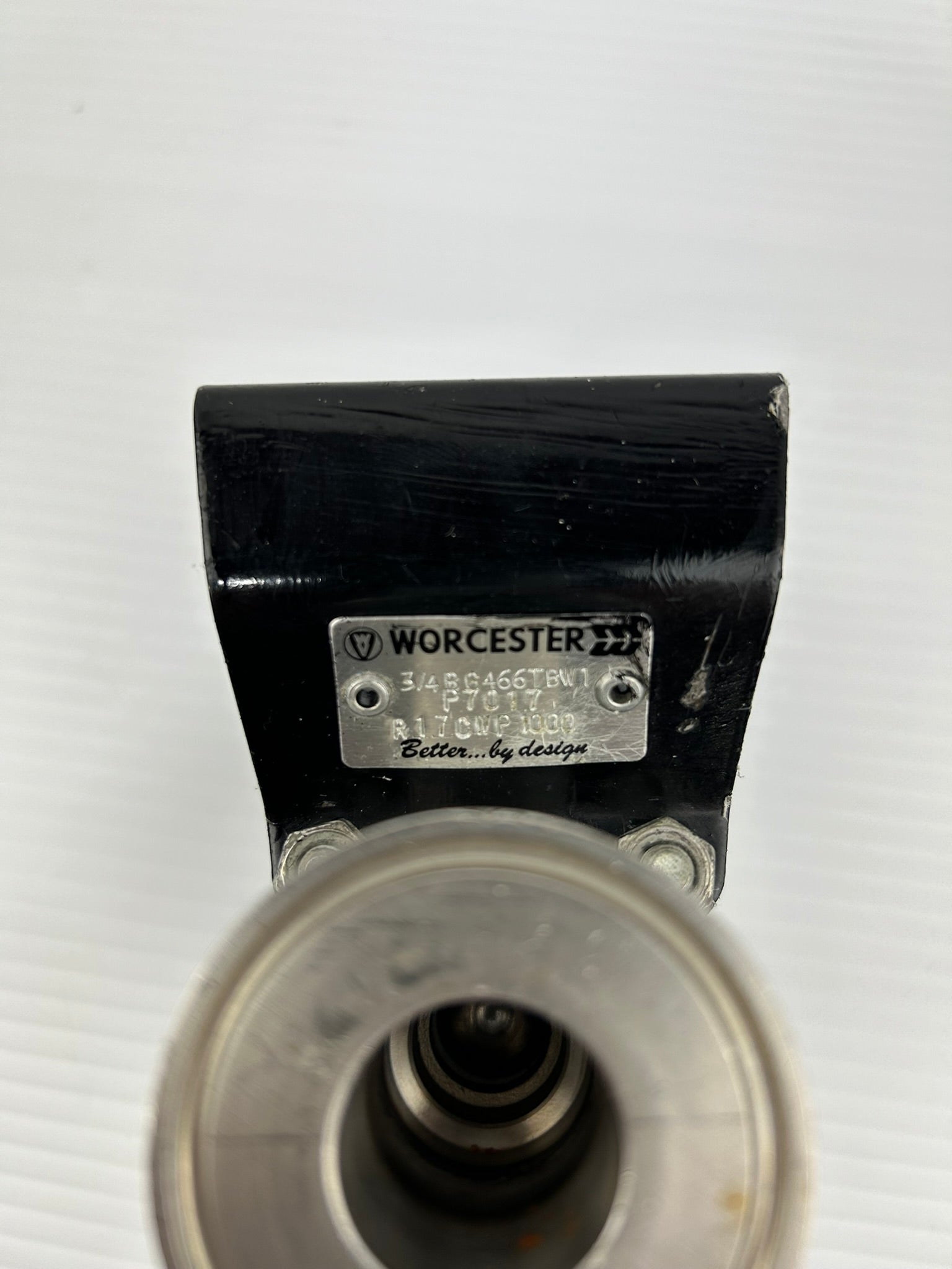 Worcester R17CWP1000 Valve 3/4BG466TBW1