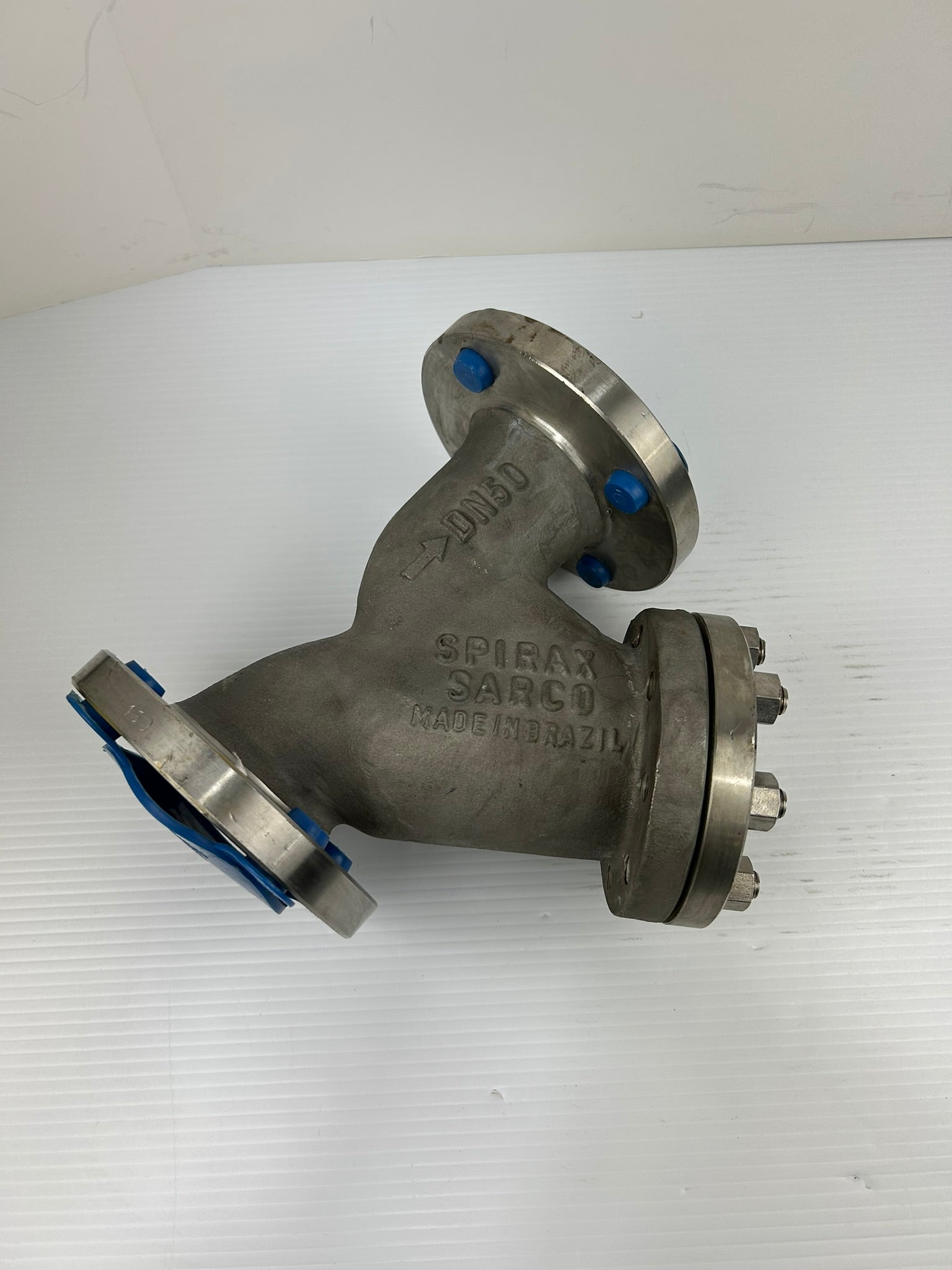 Spirax Sarco DN50 Valve CF8M 8/89 Fig36 150 LB PN40GS